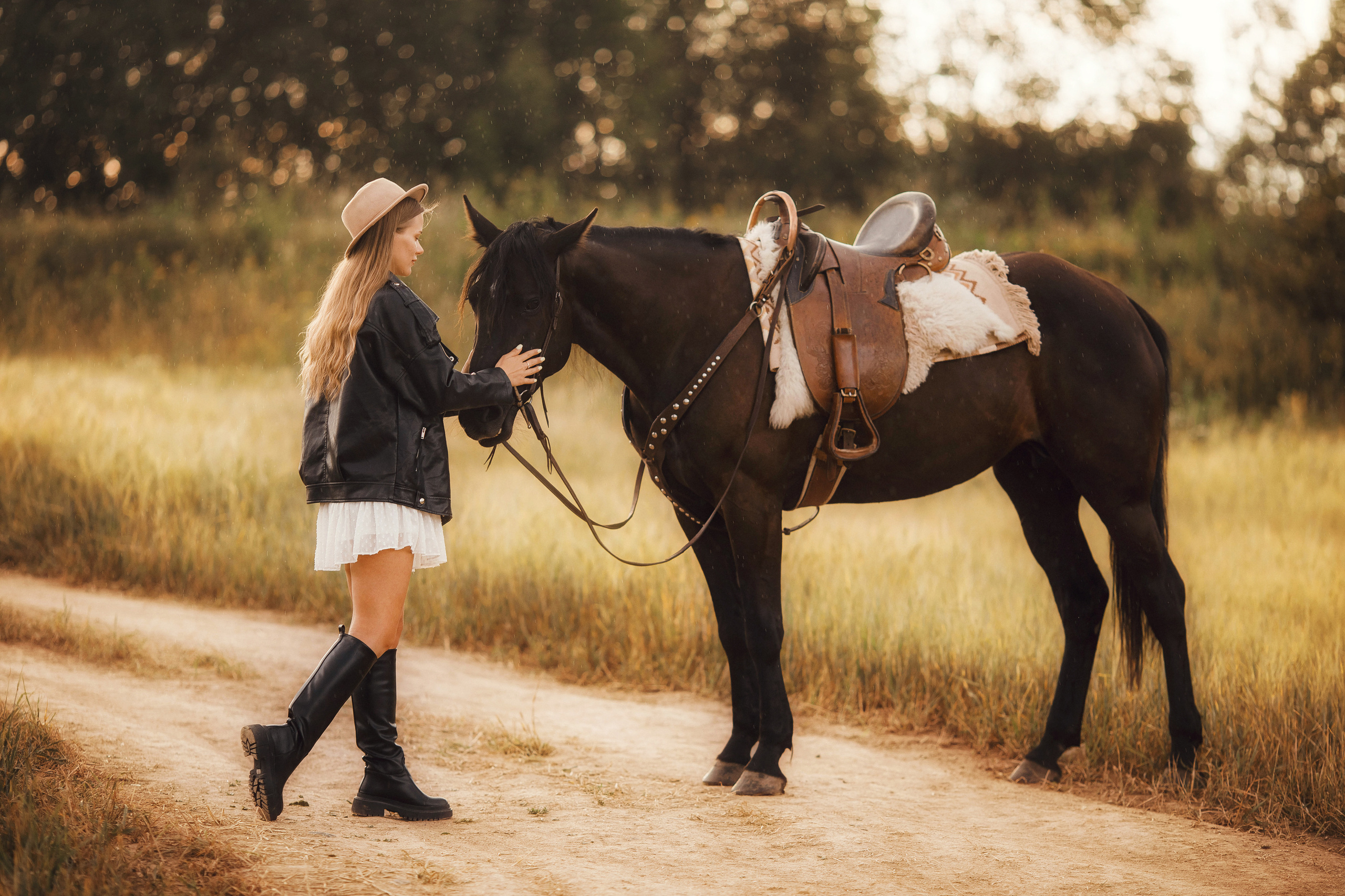 Наташа♥. Семейный, свадебный и персональный фотограф в Вологде Виктория Долгопо