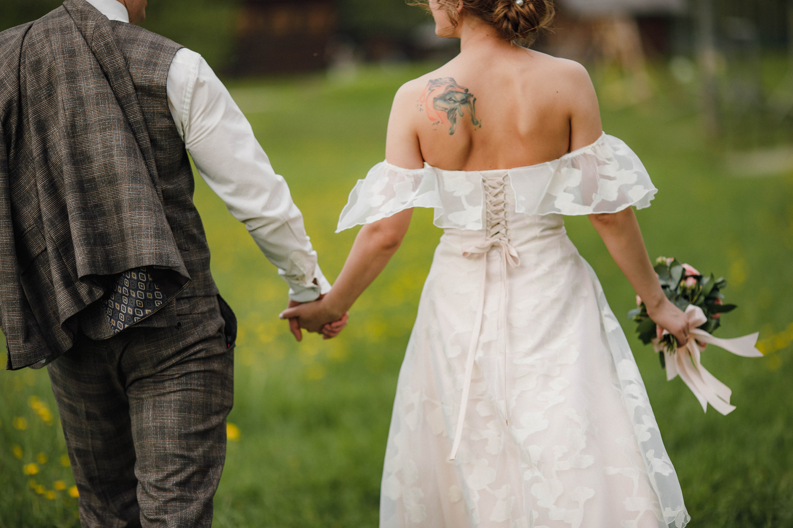 Вера и Артем. Семейный, свадебный и персональный фотограф в Вологде Виктория Долгопо