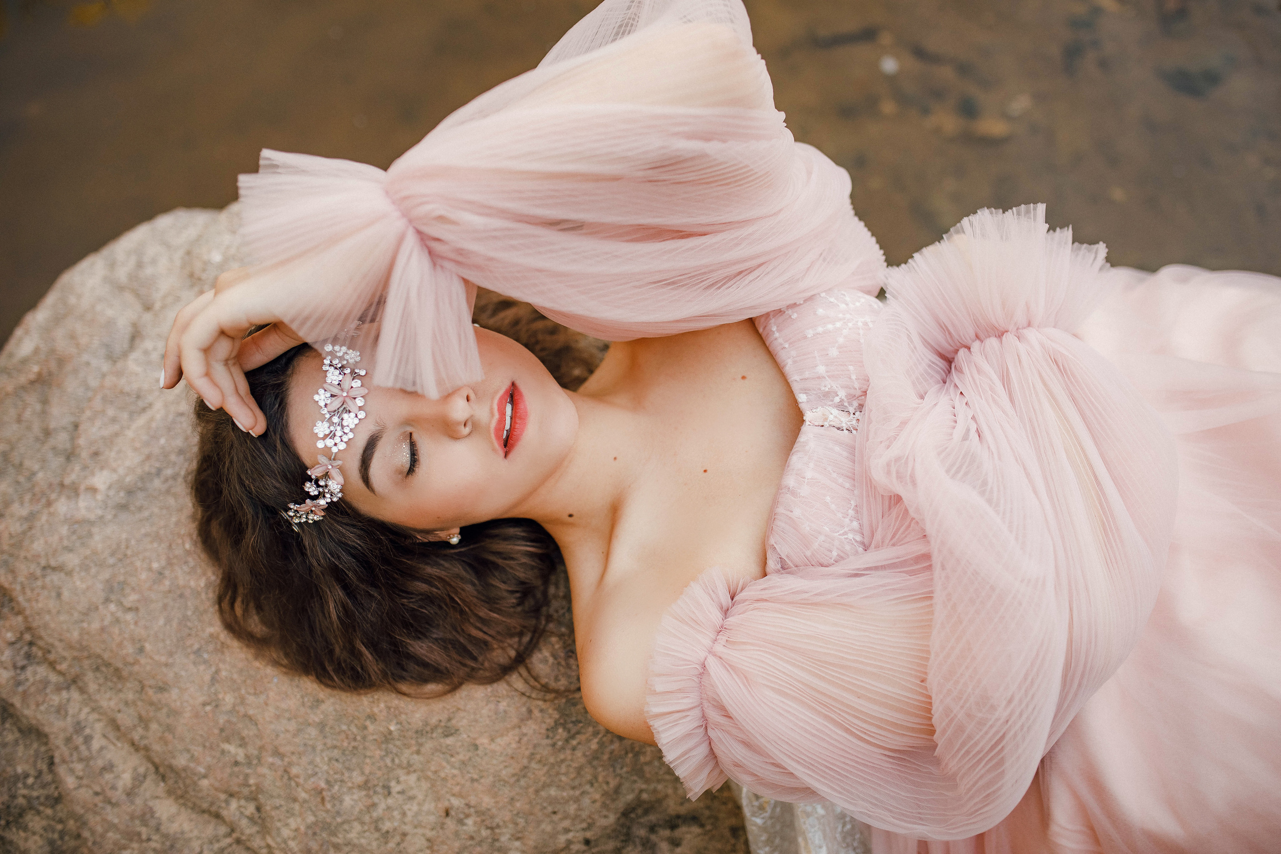 Лида♥. Семейный, свадебный и персональный фотограф в Вологде Виктория Долгопо