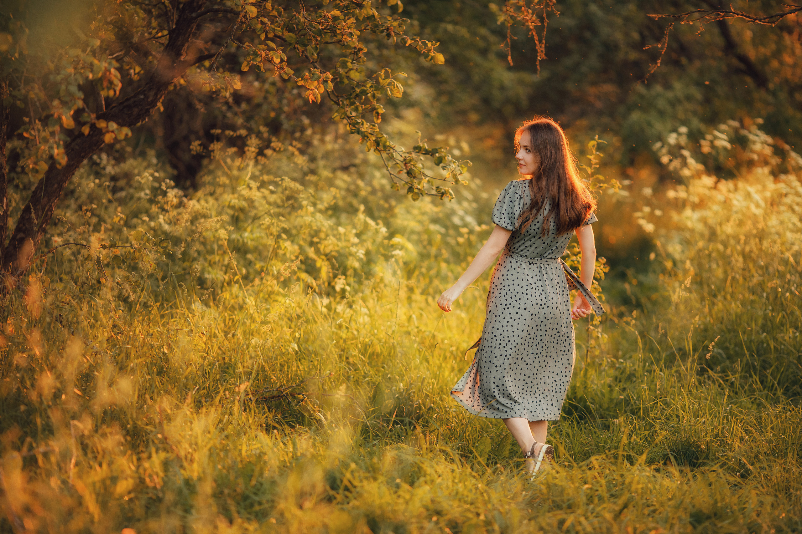 ♥. Семейный, свадебный и персональный фотограф в Вологде Виктория Долгопо