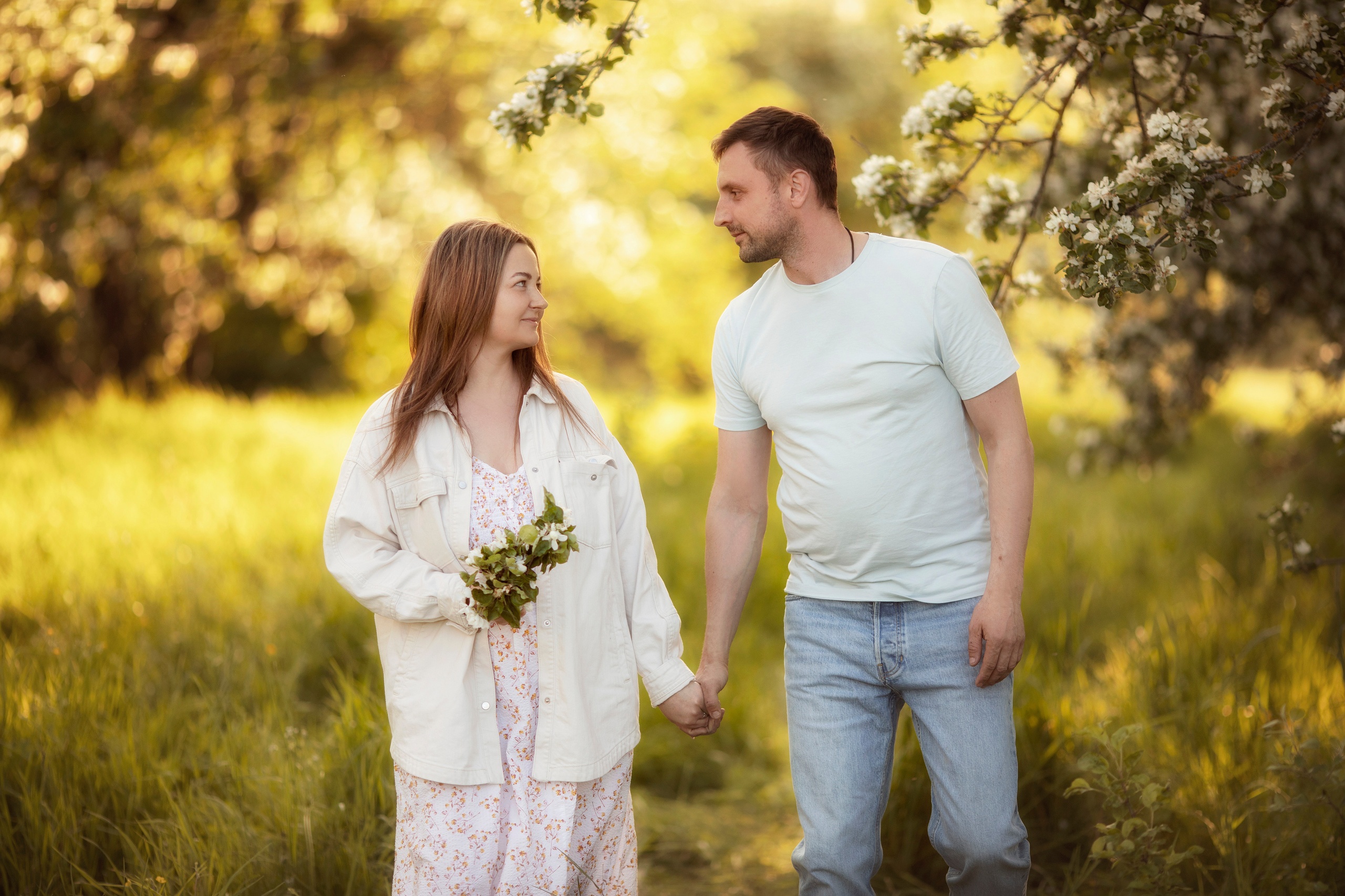 ♥. Семейный, свадебный и персональный фотограф в Вологде Виктория Долгопо