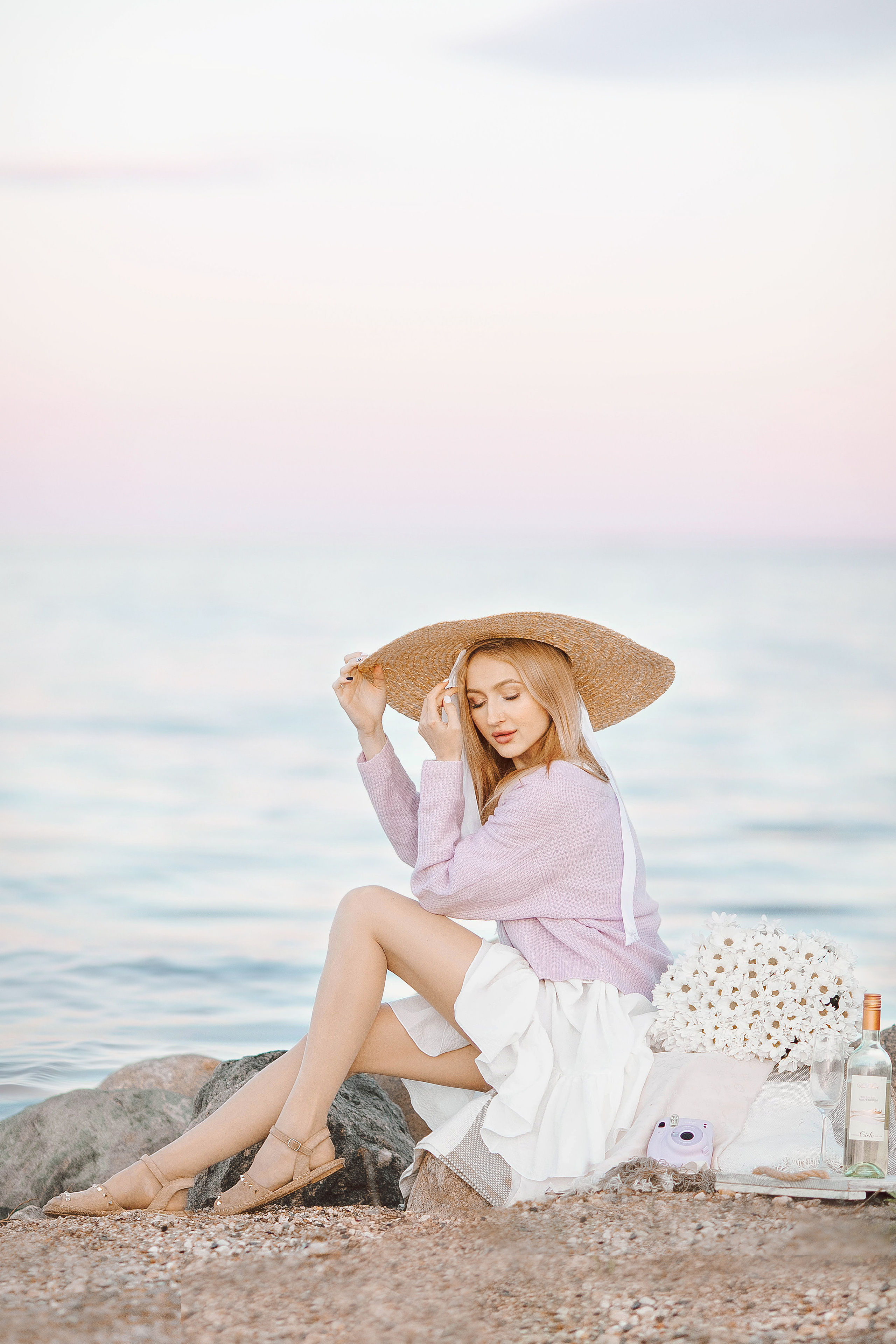 Настя♥. Семейный, свадебный и персональный фотограф в Вологде Виктория Долгопо