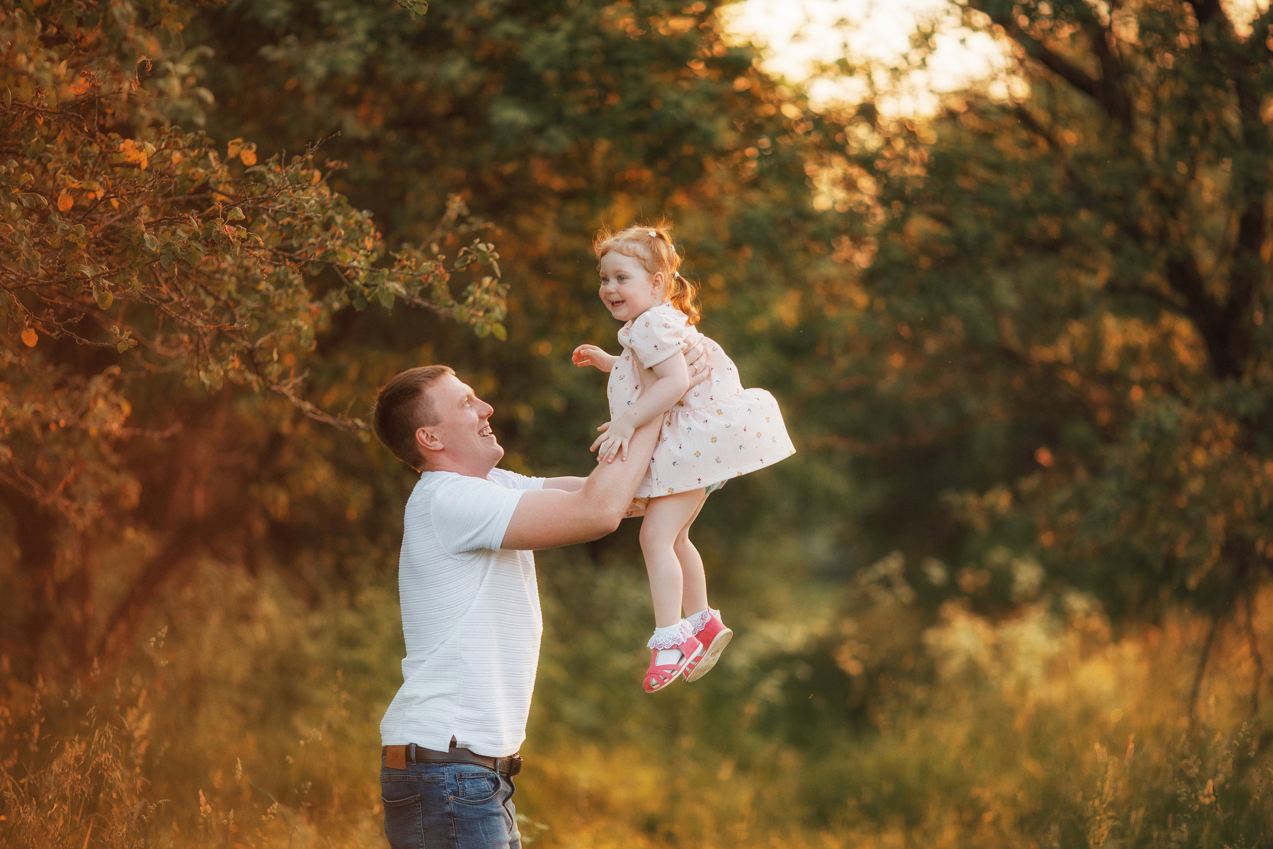 ♥. Семейный, свадебный и персональный фотограф в Вологде Виктория Долгопо