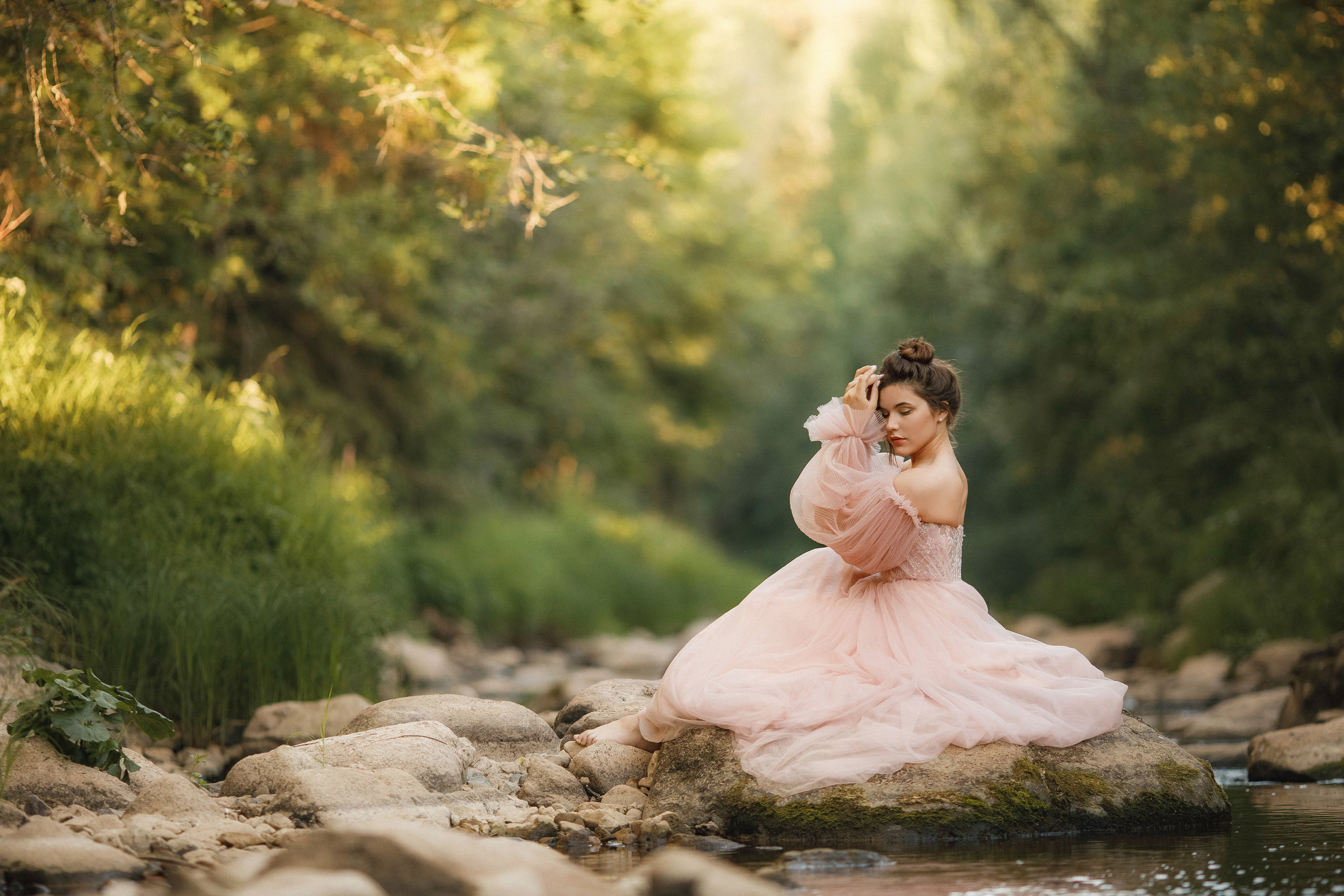 Лида♥. Семейный, свадебный и персональный фотограф в Вологде Виктория Долгопо