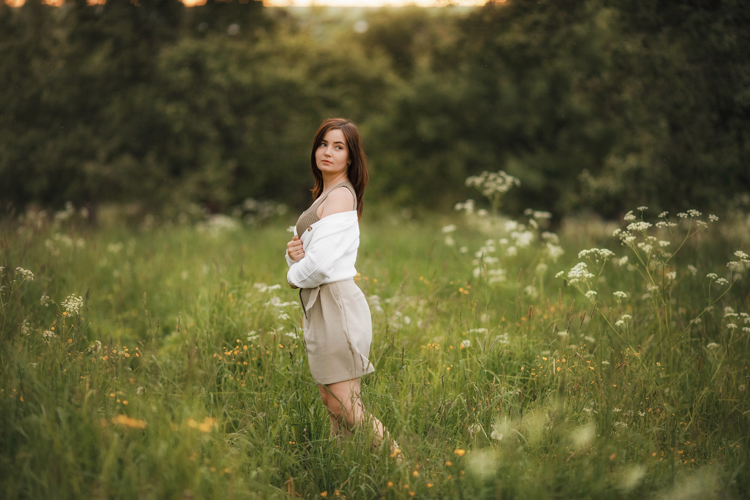 ♥. Семейный, свадебный и персональный фотограф в Вологде Виктория Долгопо