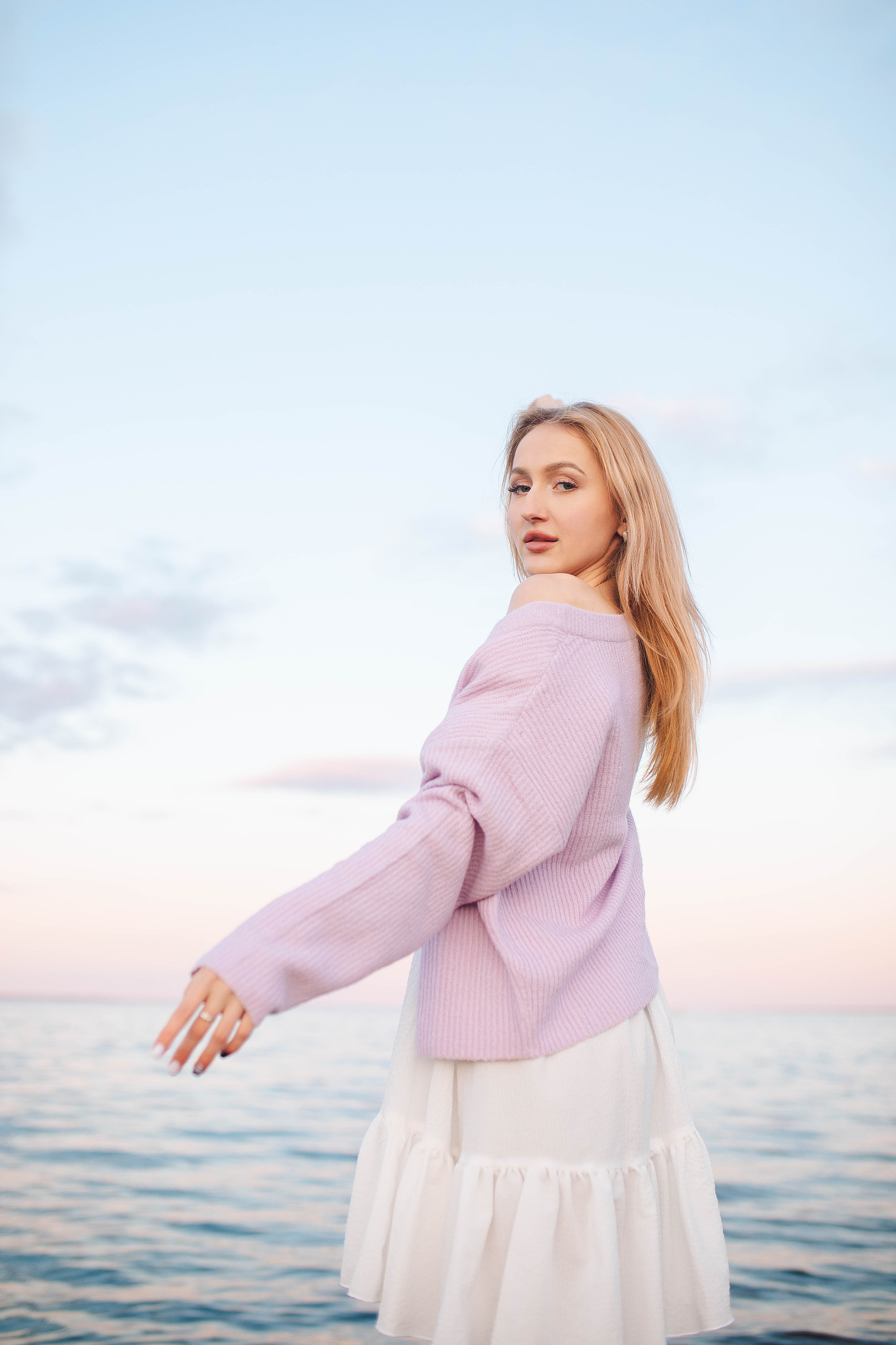 Настя♥. Семейный, свадебный и персональный фотограф в Вологде Виктория Долгопо