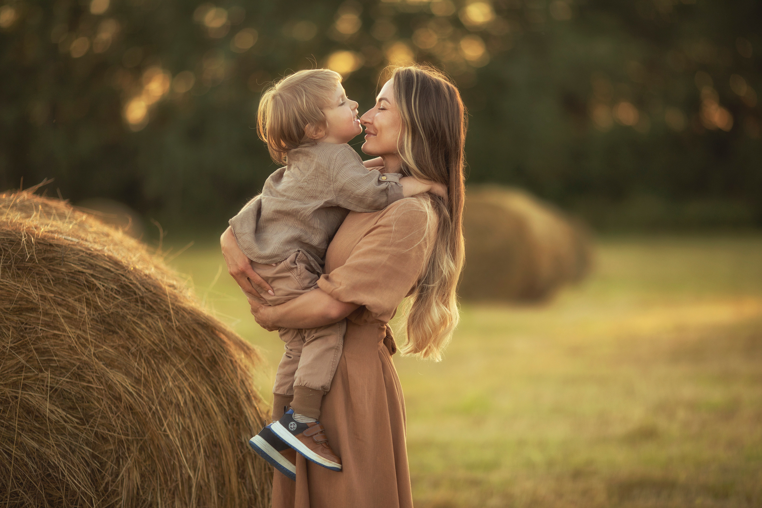 ♥. Семейный, свадебный и персональный фотограф в Вологде Виктория Долгопо