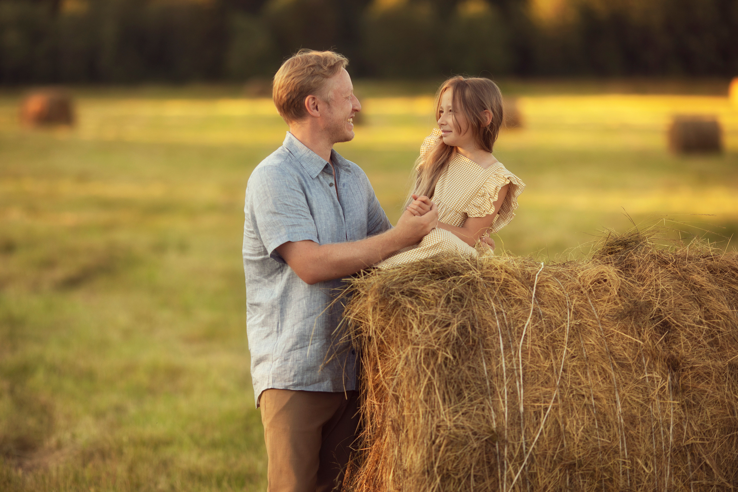 ♥. Семейный, свадебный и персональный фотограф в Вологде Виктория Долгопо