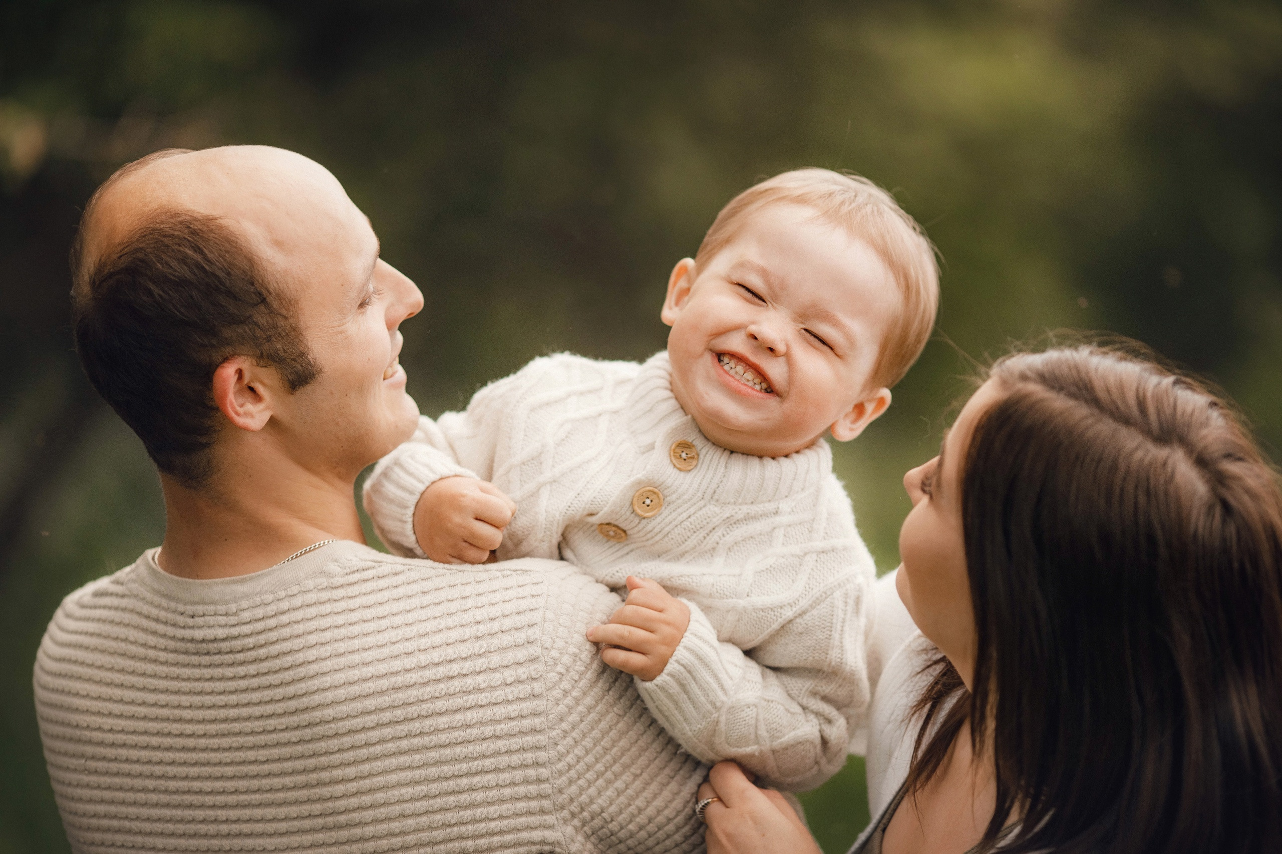 ♥. Семейный, свадебный и персональный фотограф в Вологде Виктория Долгопо