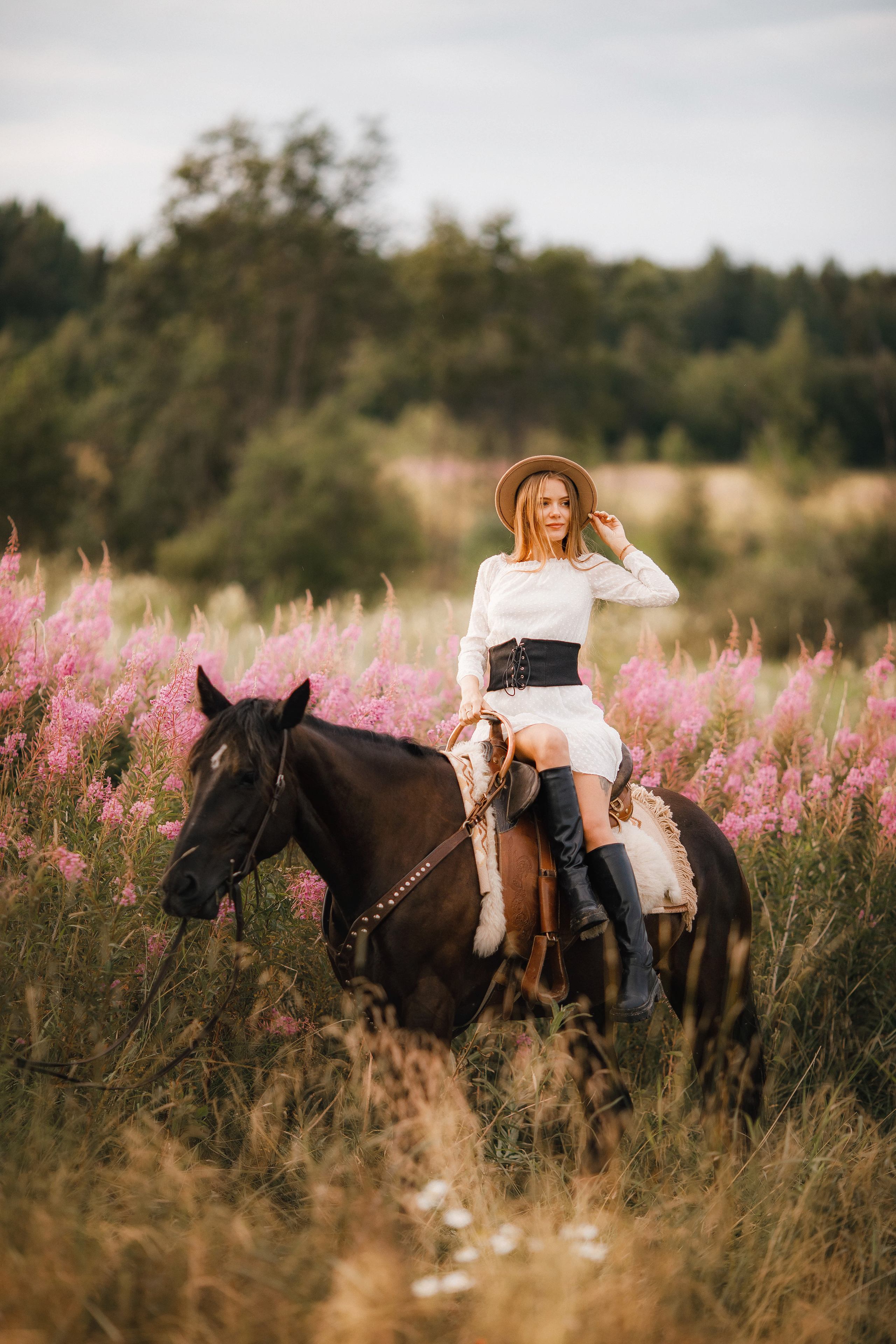 Наташа♥. Семейный, свадебный и персональный фотограф в Вологде Виктория Долгопо