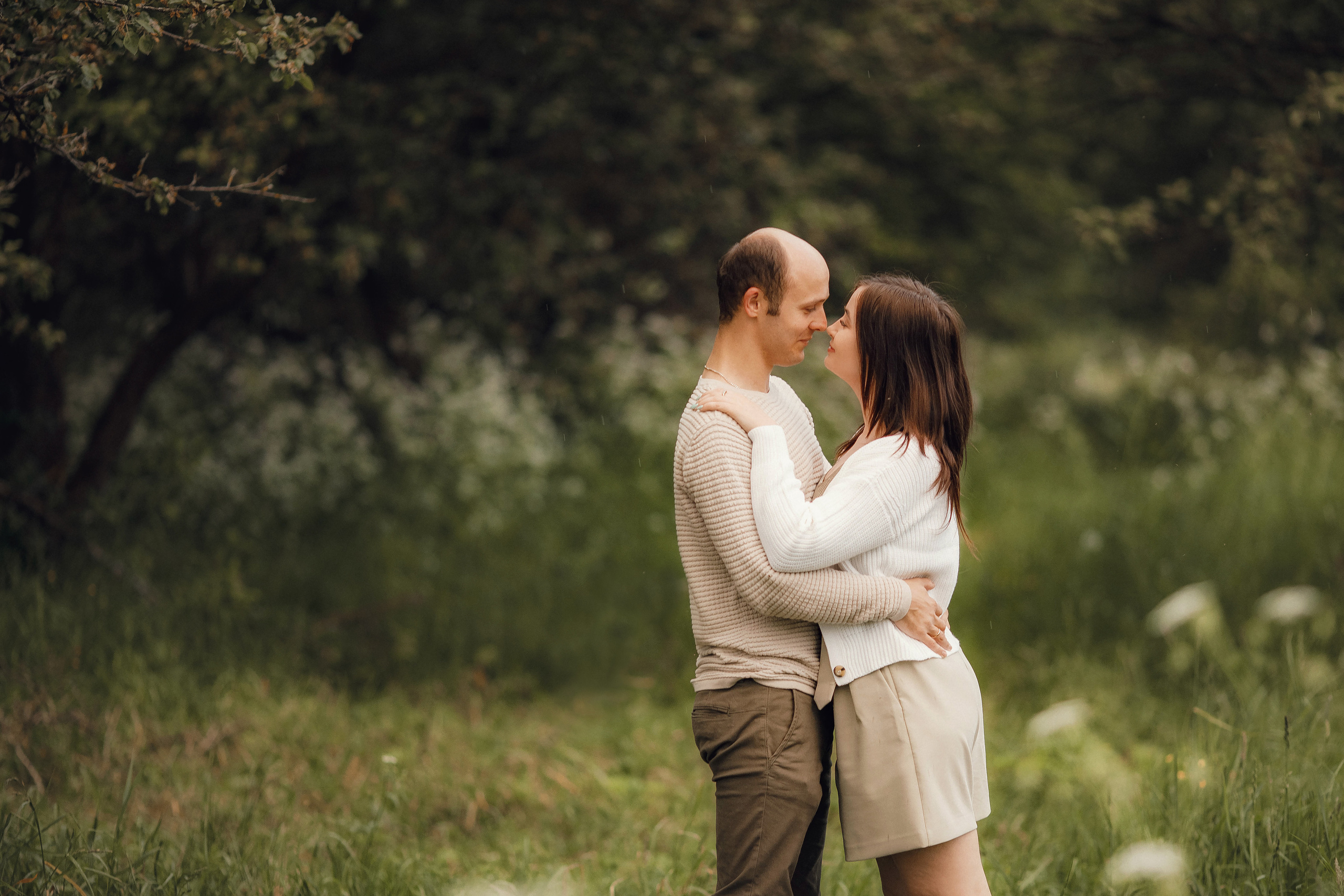 ♥. Семейный, свадебный и персональный фотограф в Вологде Виктория Долгопо