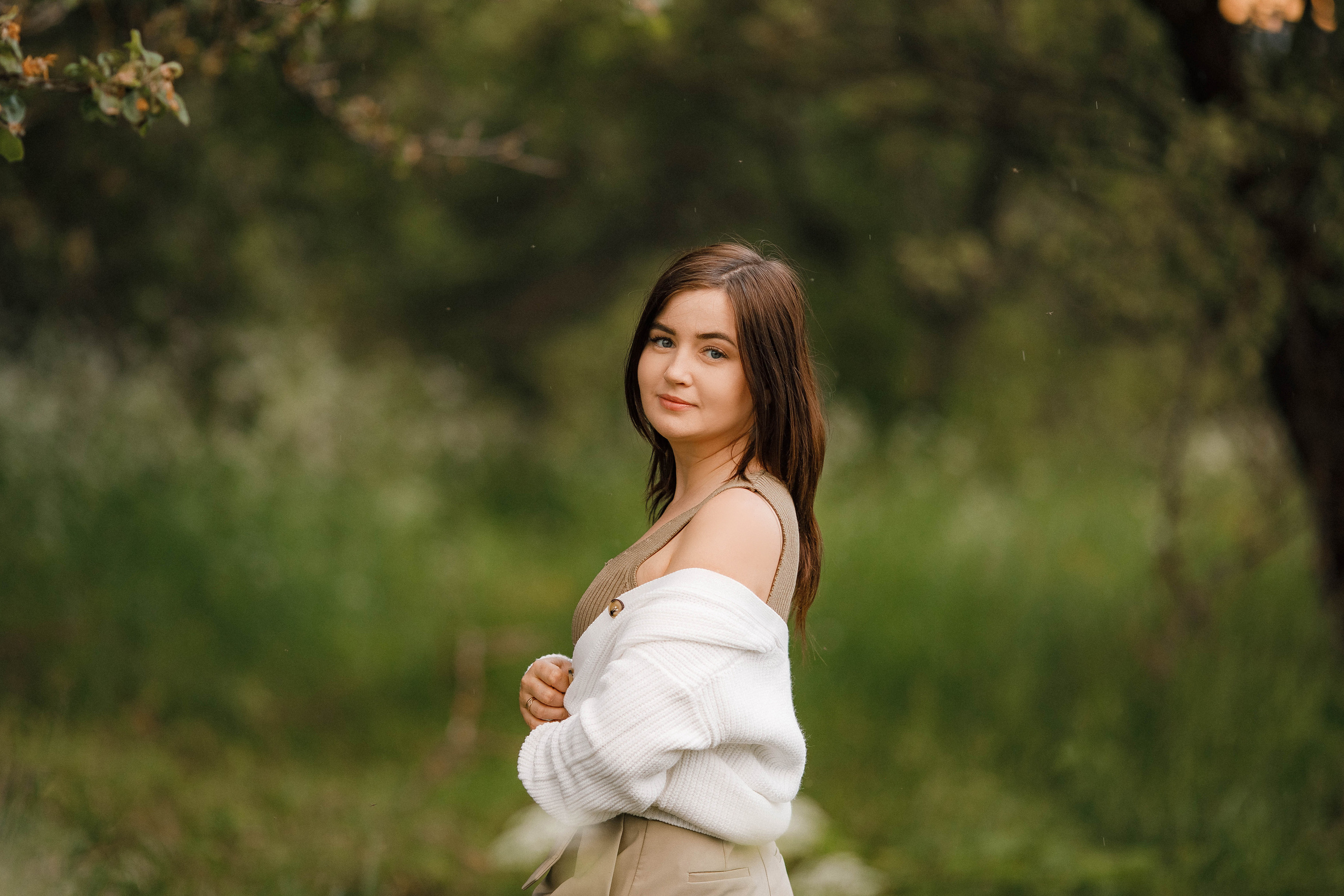 ♥. Семейный, свадебный и персональный фотограф в Вологде Виктория Долгопо