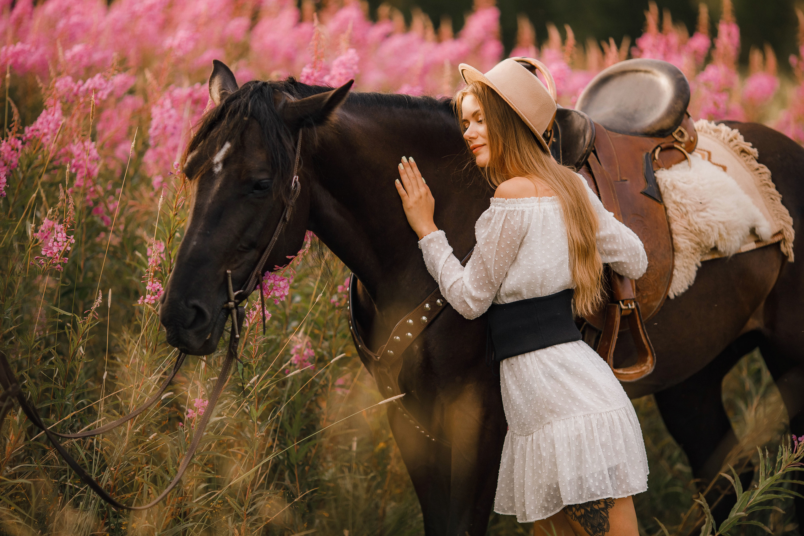 Наташа♥. Семейный, свадебный и персональный фотограф в Вологде Виктория Долгопо