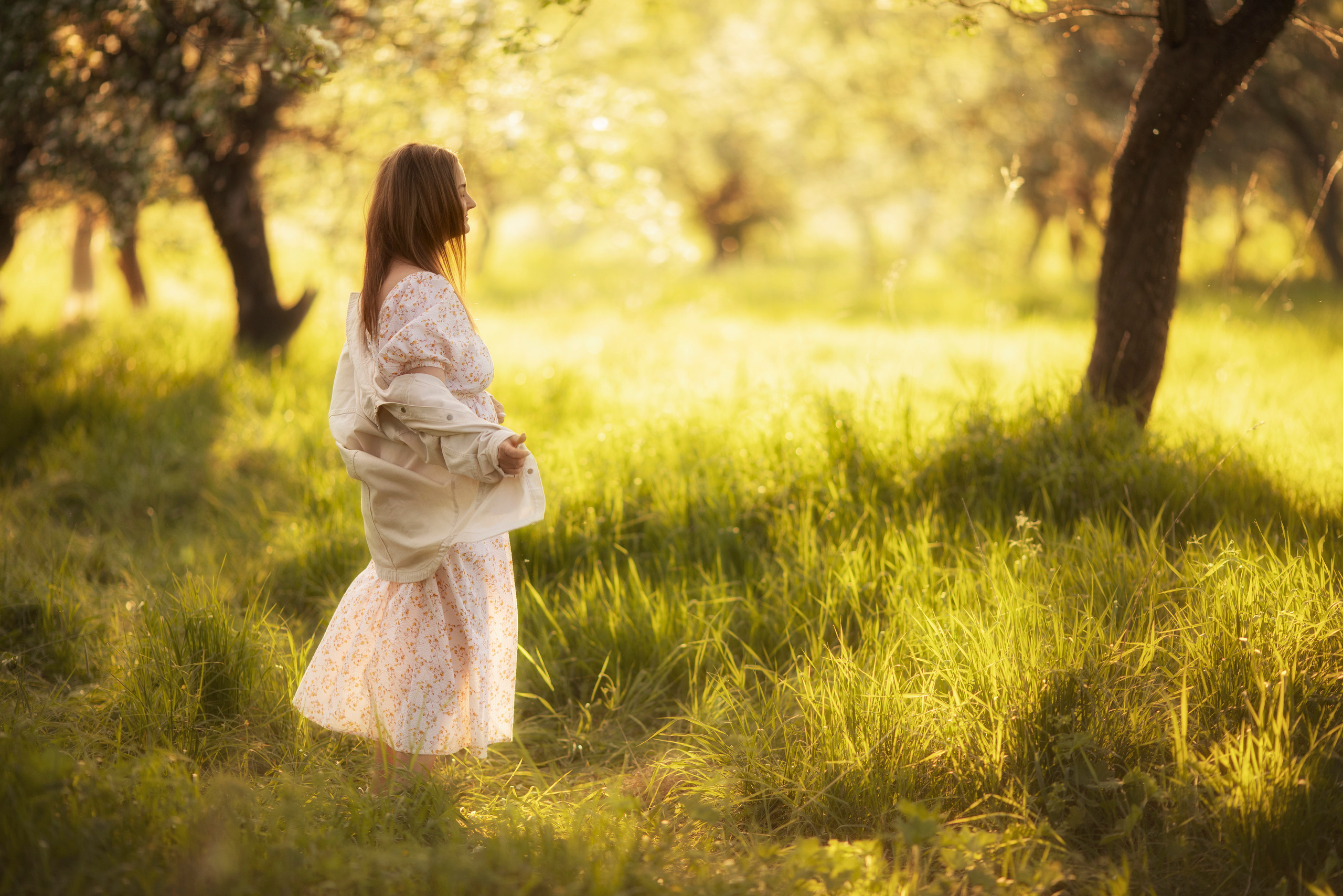 ♥. Семейный, свадебный и персональный фотограф в Вологде Виктория Долгопо