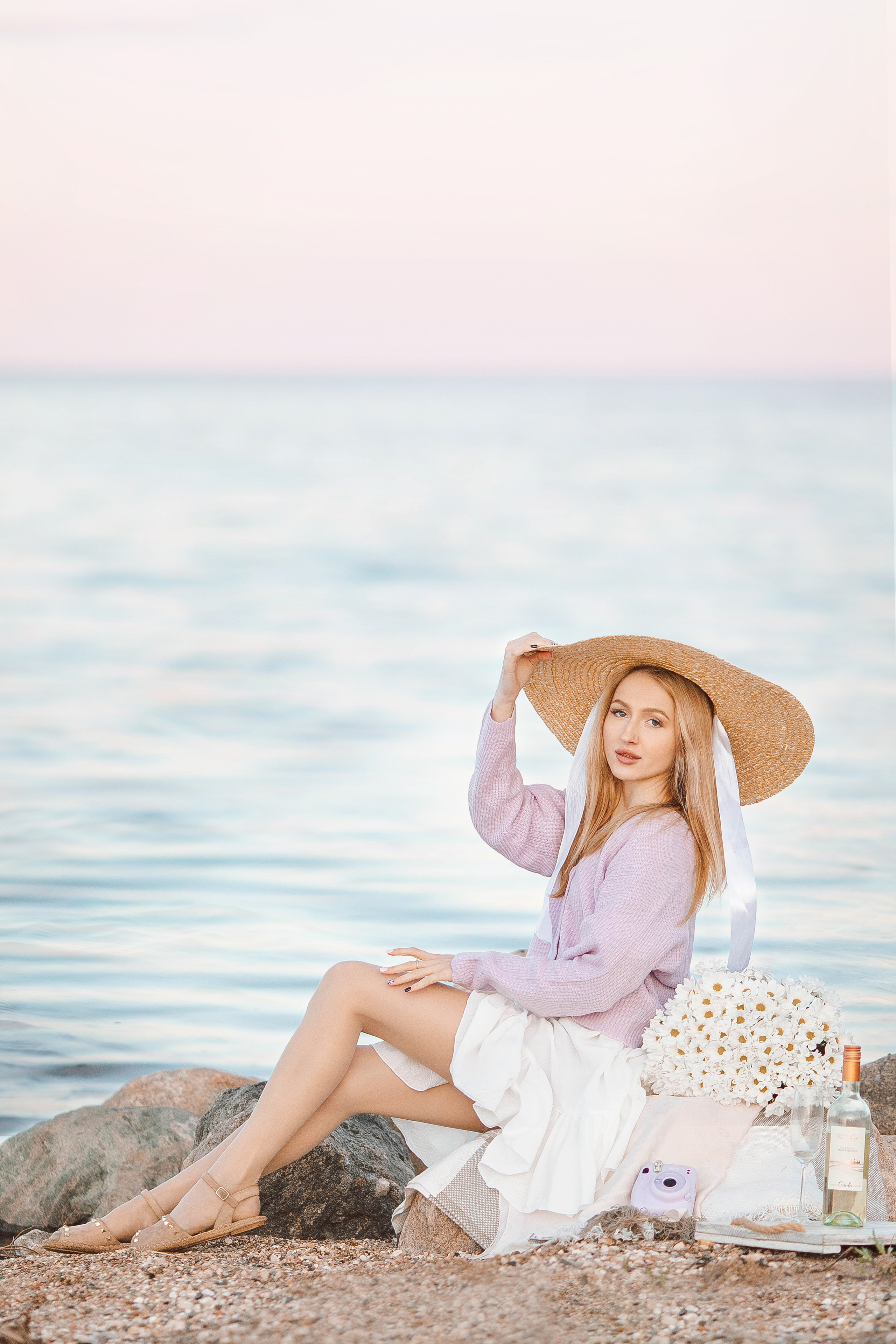 Настя♥. Семейный, свадебный и персональный фотограф в Вологде Виктория Долгопо