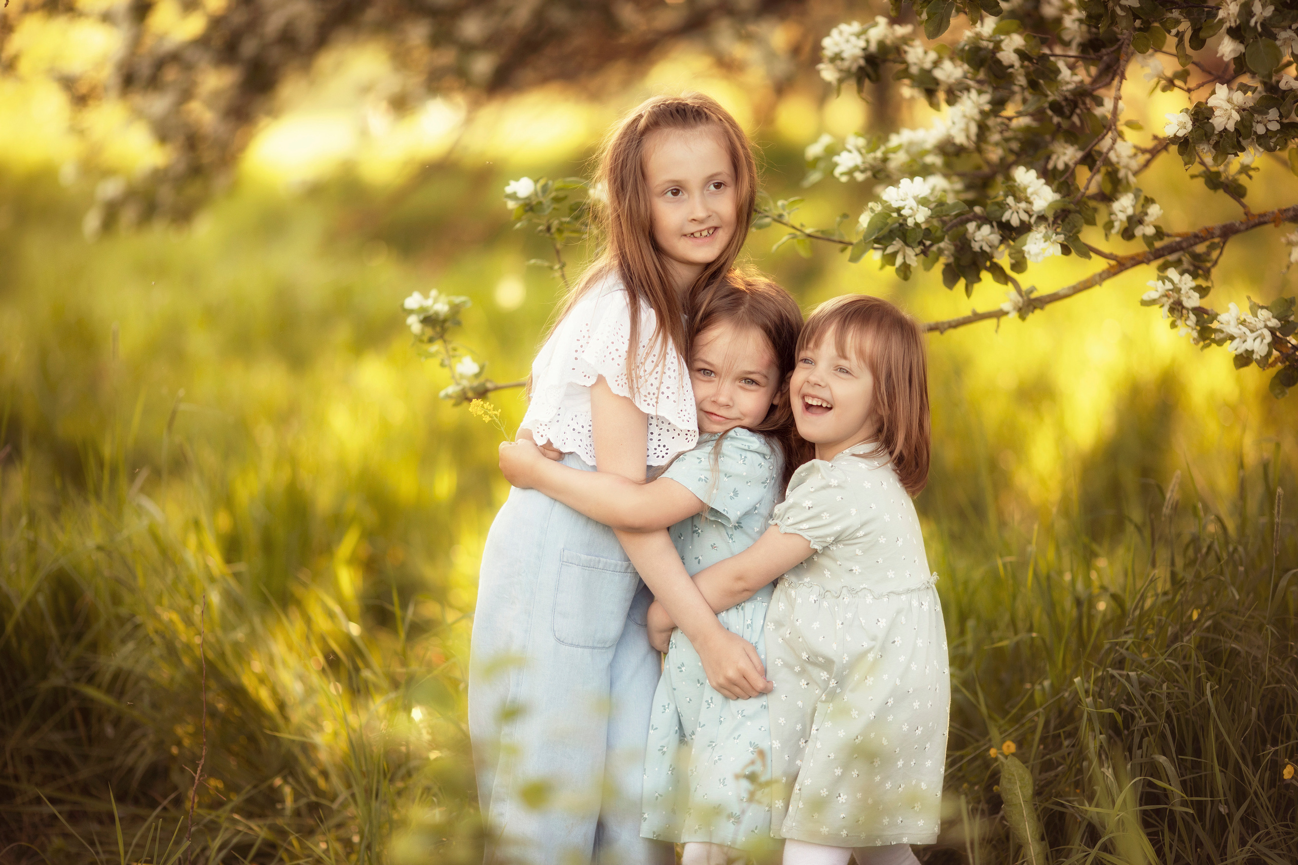 ♥. Семейный, свадебный и персональный фотограф в Вологде Виктория Долгопо