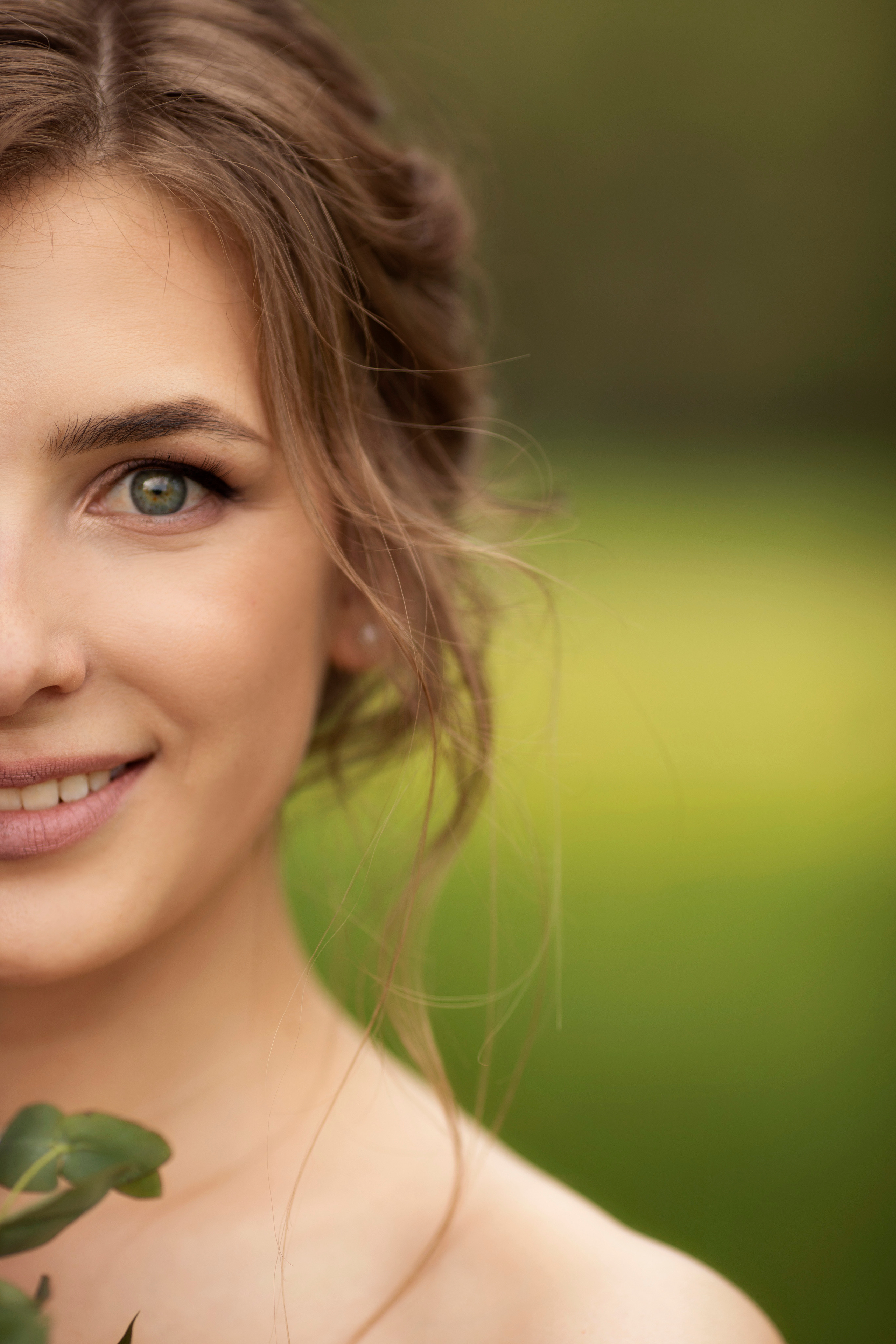 Вера и Артем. Семейный, свадебный и персональный фотограф в Вологде Виктория Долгопо