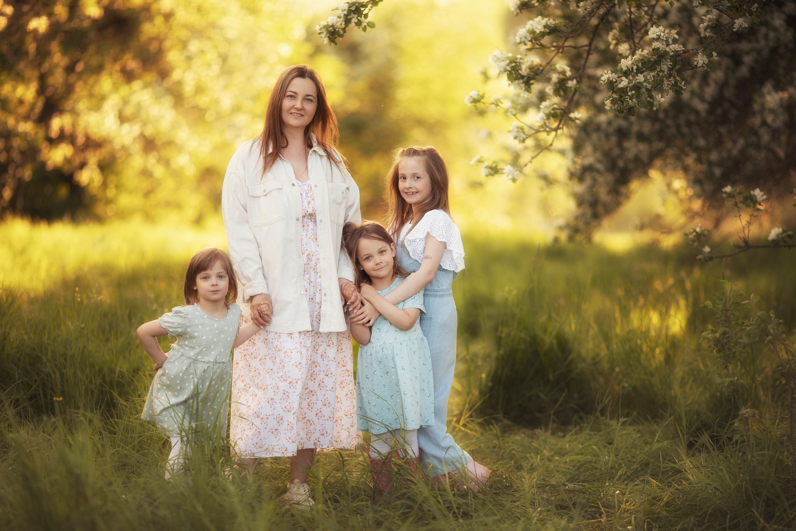 ♥. Семейный, свадебный и персональный фотограф в Вологде Виктория Долгопо