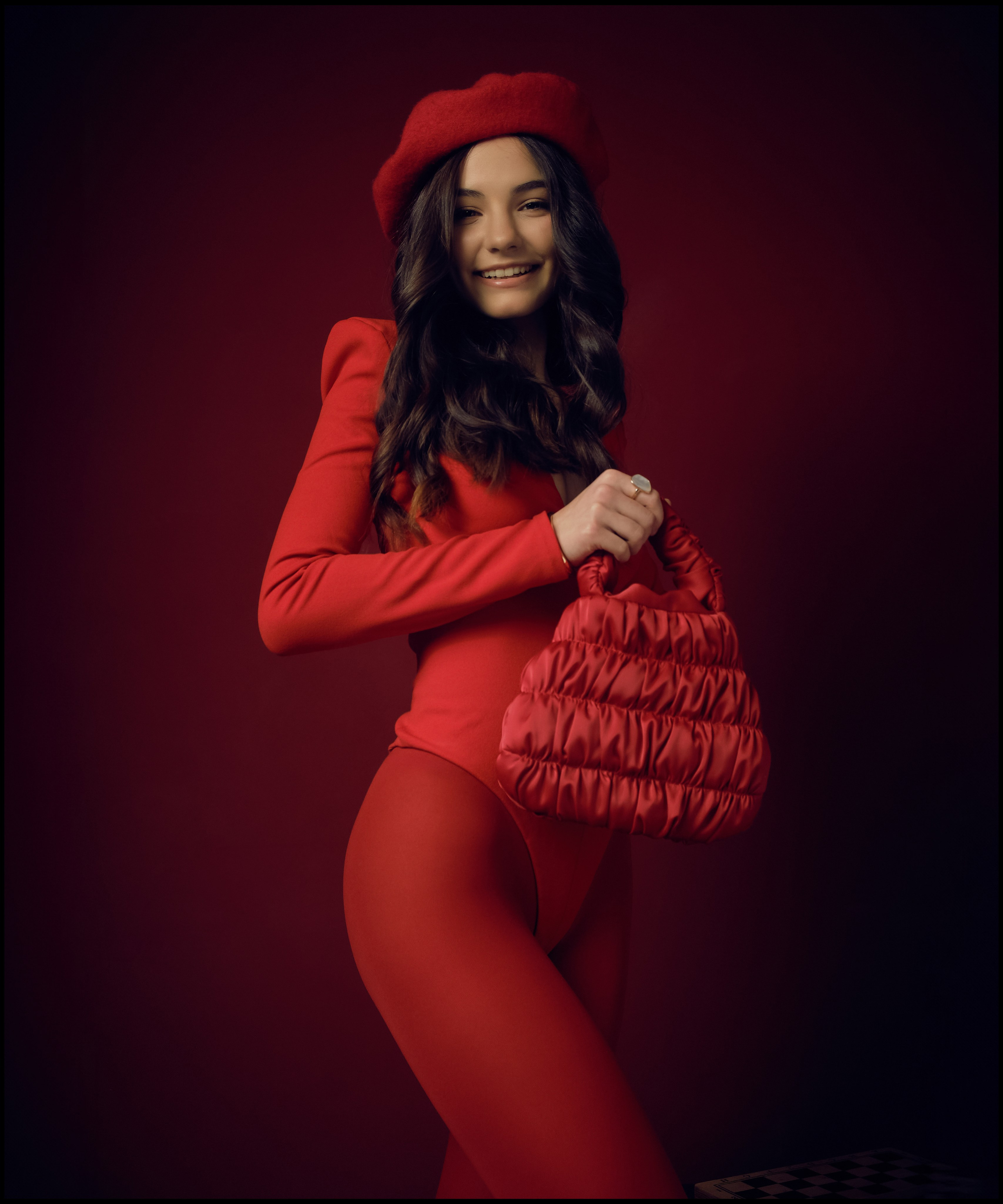 LISA. Фотограф и видеограф в Санкт-Петербурге Прилепин Слава