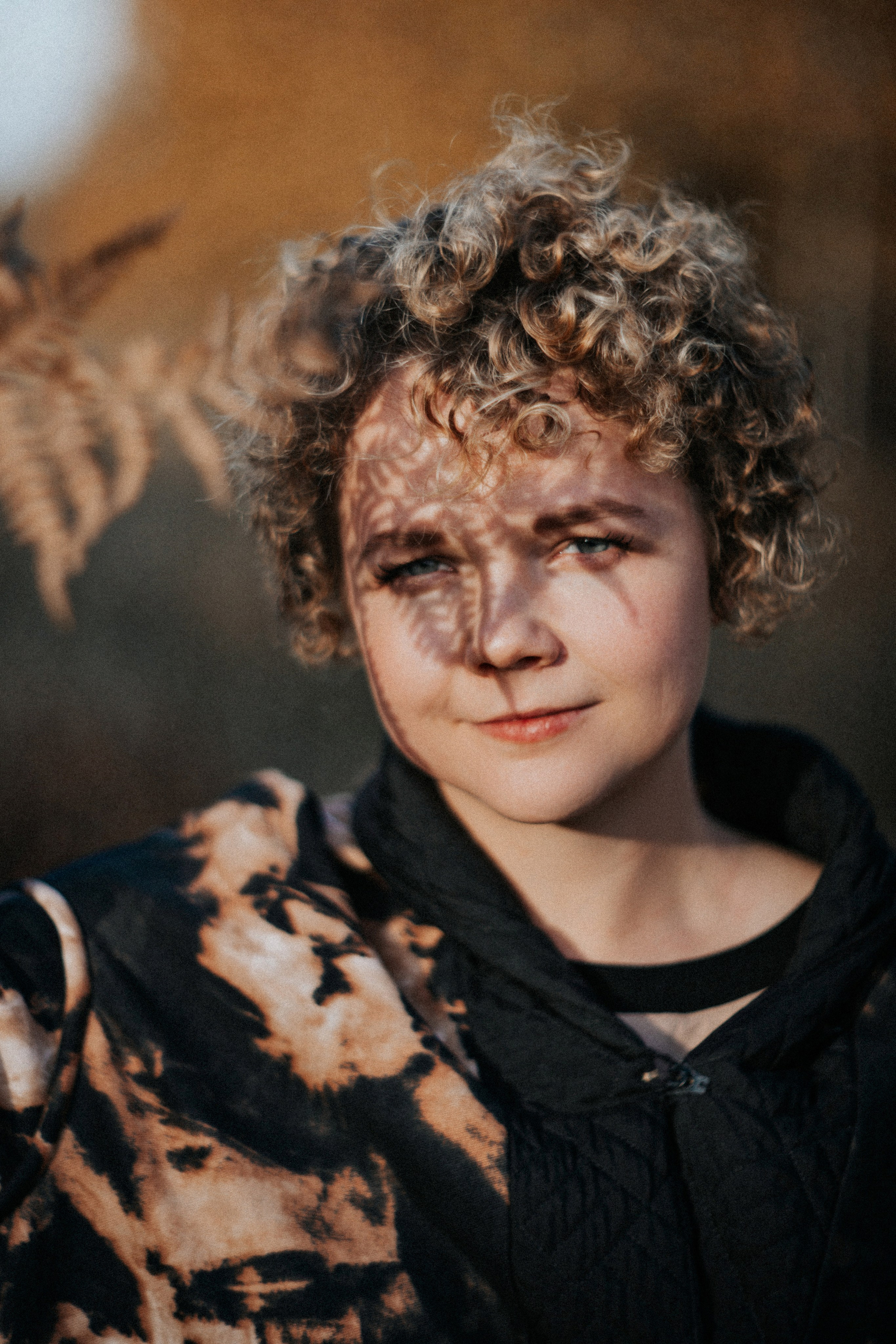 ~ Про тебя ~. Яна Жуковская, фотограф Тюмень