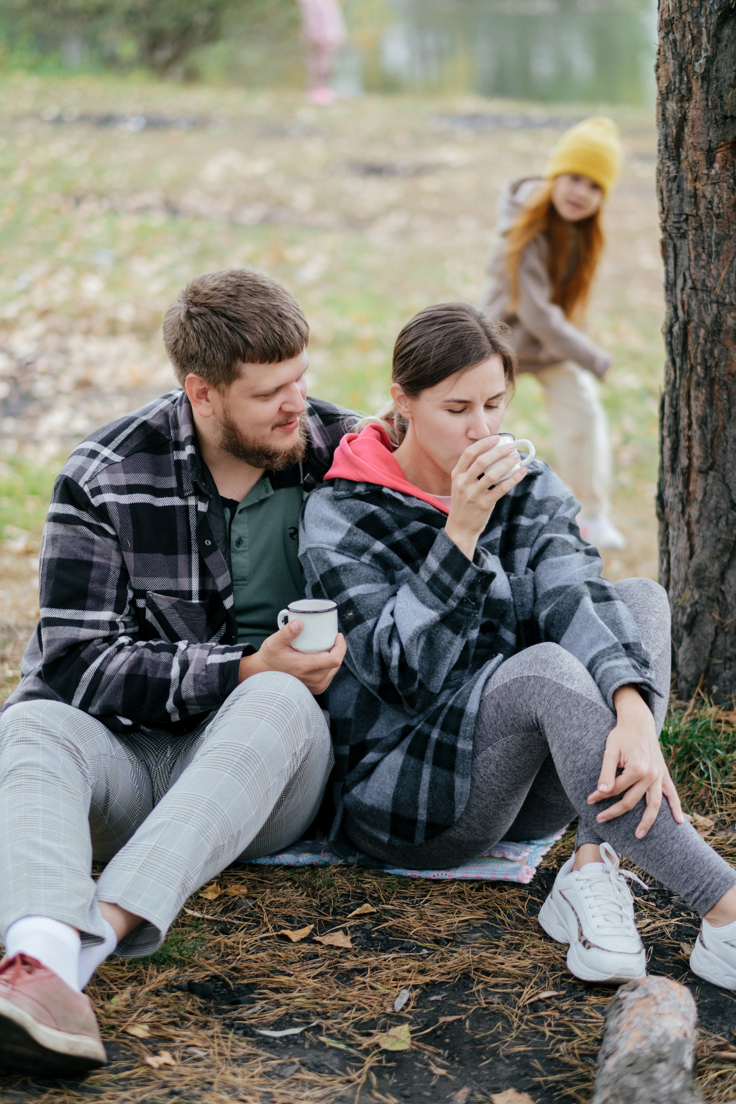 Осенний пикник. Свадебный Видеограф Фотограф в Сочи