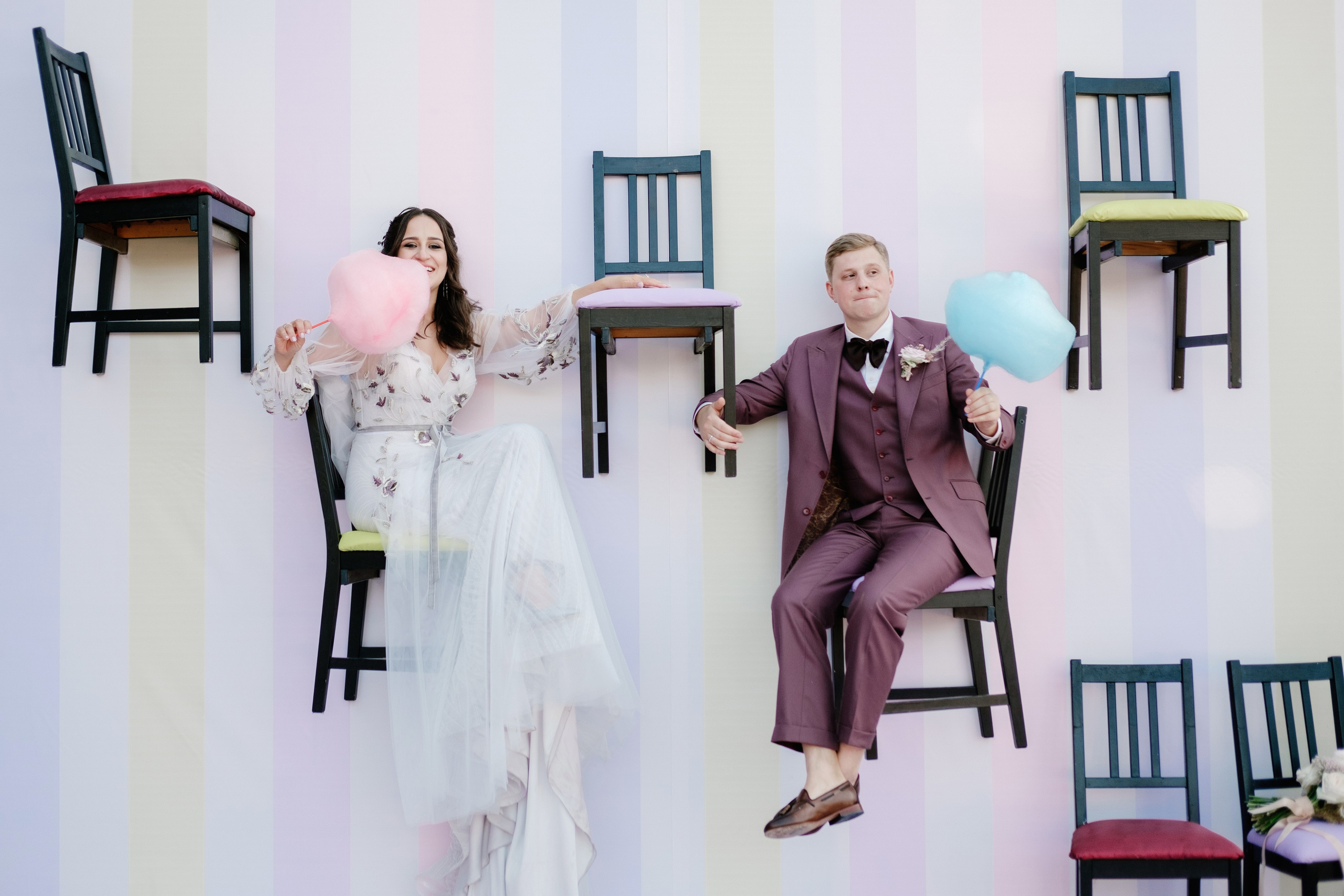 Фестиваль чувств. Свадебный Видеограф Фотограф в Сочи