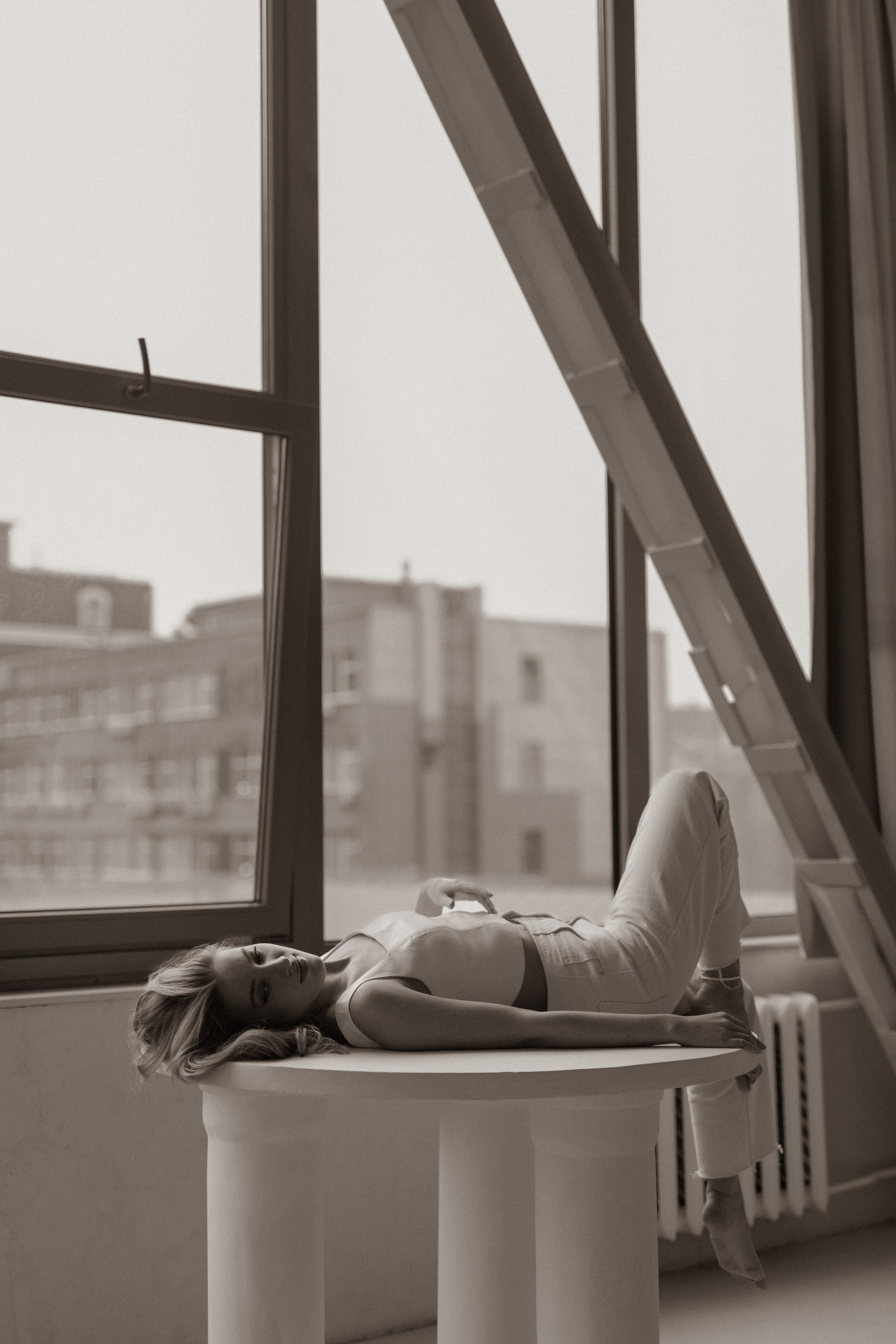 Алена. Семейный и свадебный фотограф в Москве Черкасова Анна