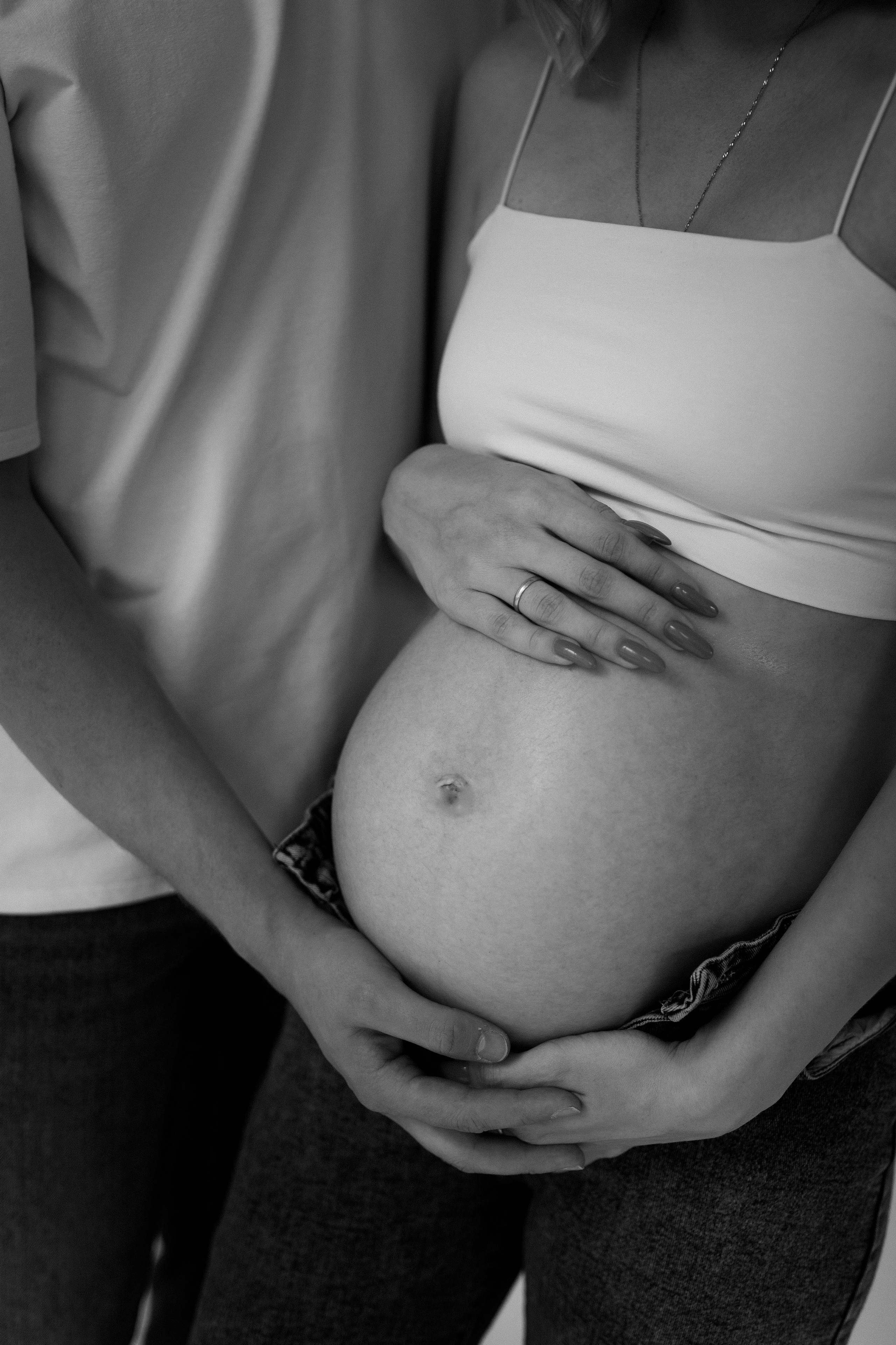 Елена и Владислав. Семейный и свадебный фотограф в Москве Черкасова Анна