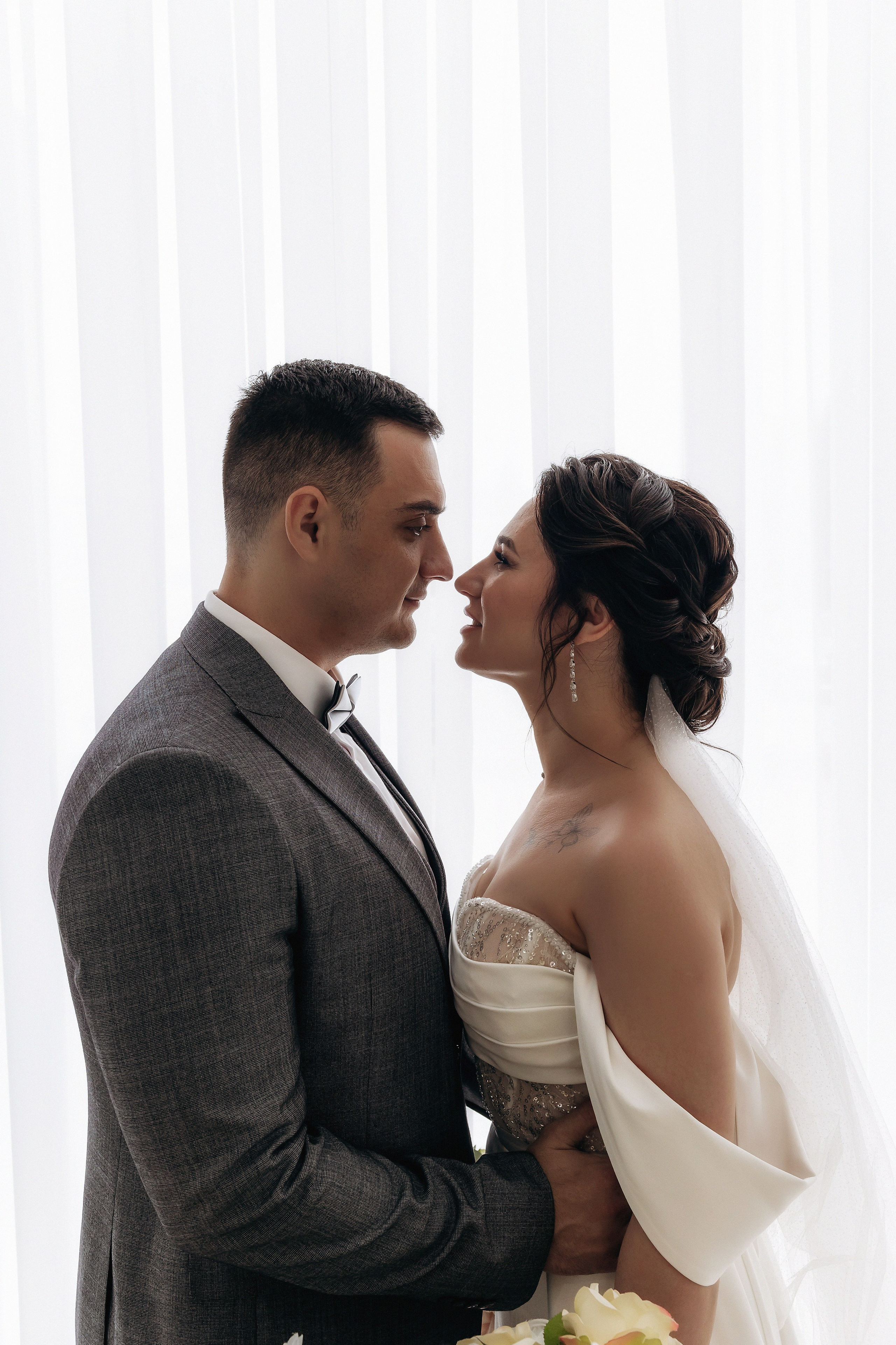 Игорь и Анастасия 25 мая 2024. Фотограф в Калининграде свадебная фотография, репортажная, фотосессии