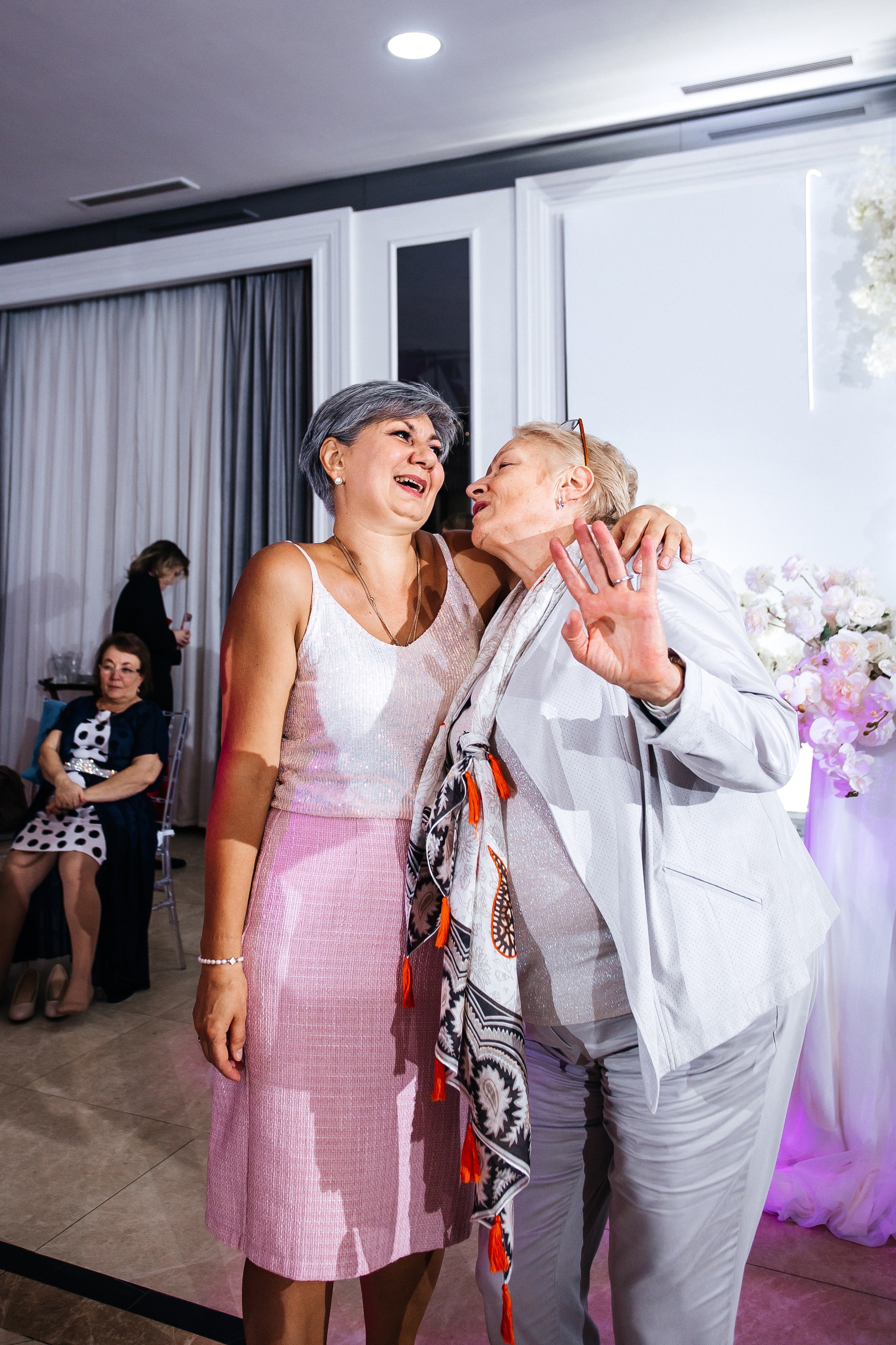 Sasha & Alena. Свадебный фотограф в Москве Виктория Арехова