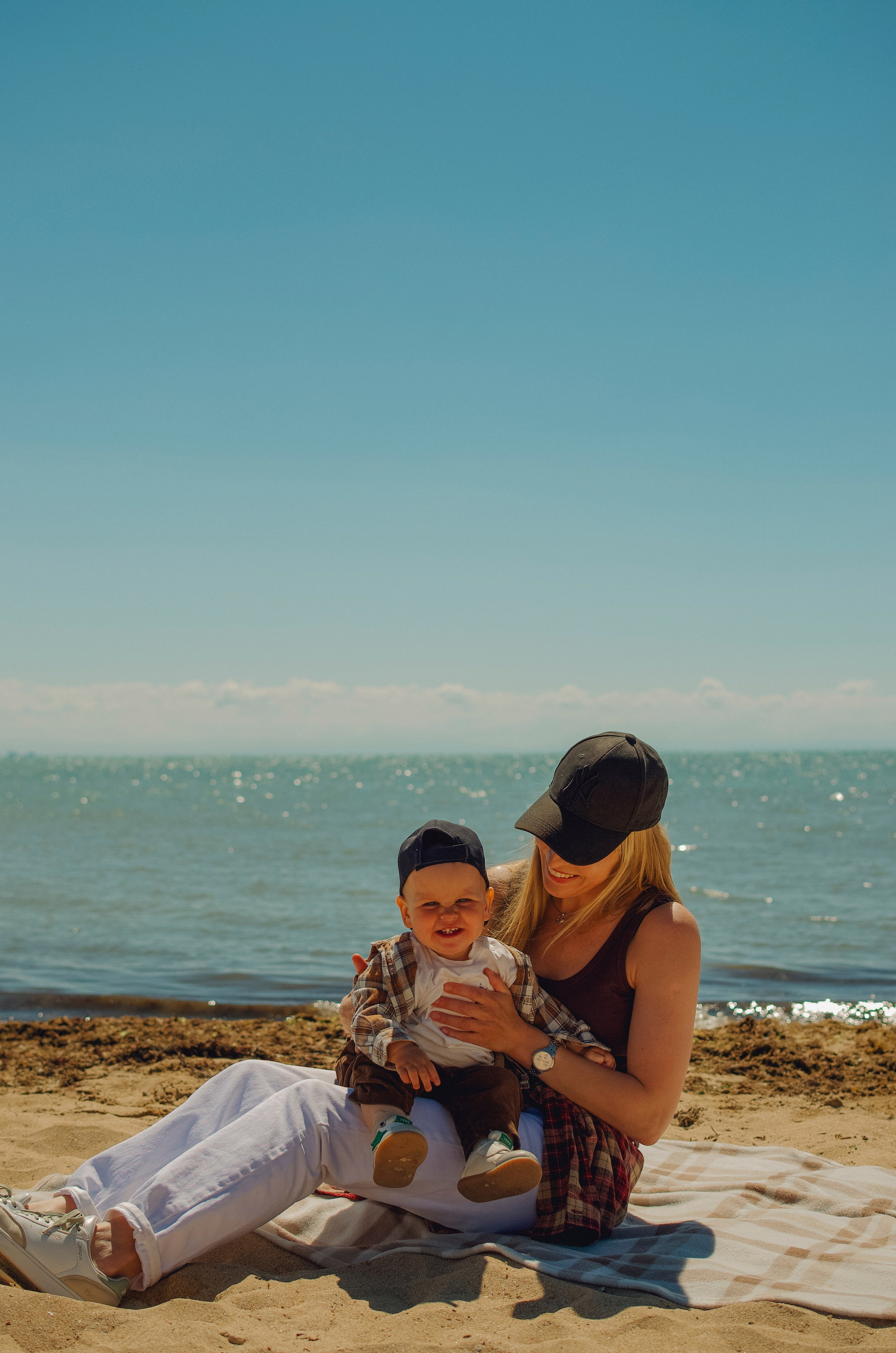 Татьяна и Миша. Фотограф в Евпатории и по Крыму с которым комфортно всем Добровольская Татьяна