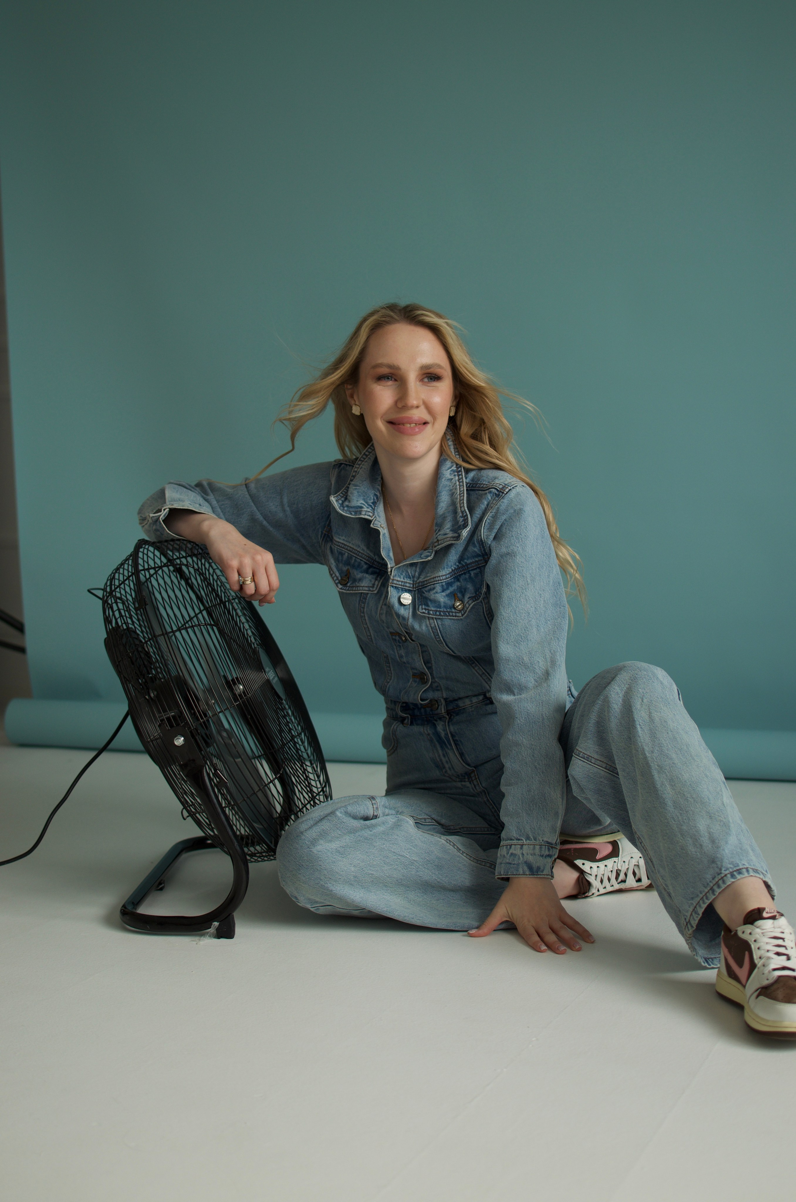 Ксения. Фотограф в Евпатории и по Крыму с которым комфортно всем Добровольская Татьяна