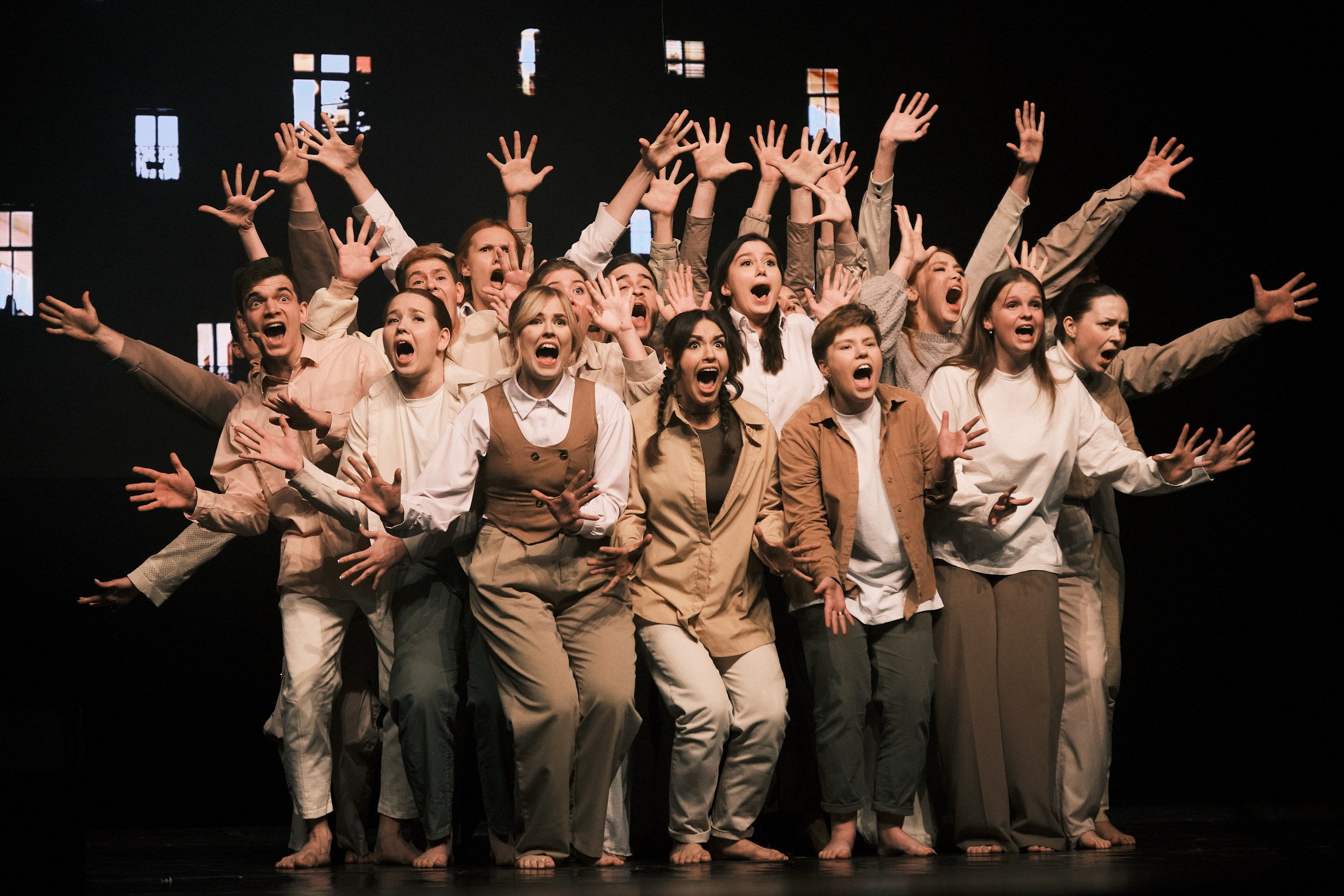 Фотопроекты. Фотограф Корчагин Даниил