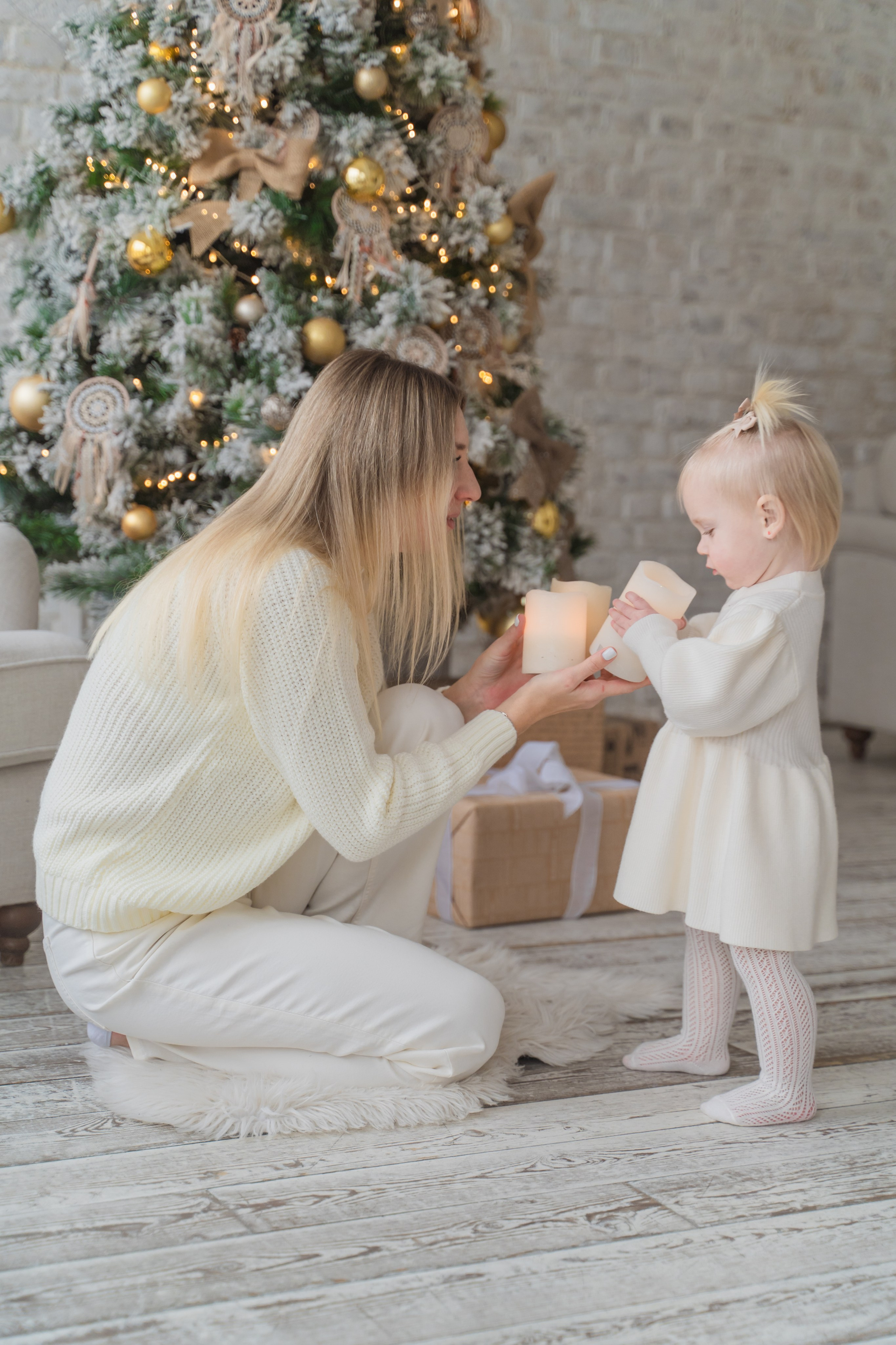 Анастасия, Николай и Николь. Фотограф в Москве Ленарская Дарья