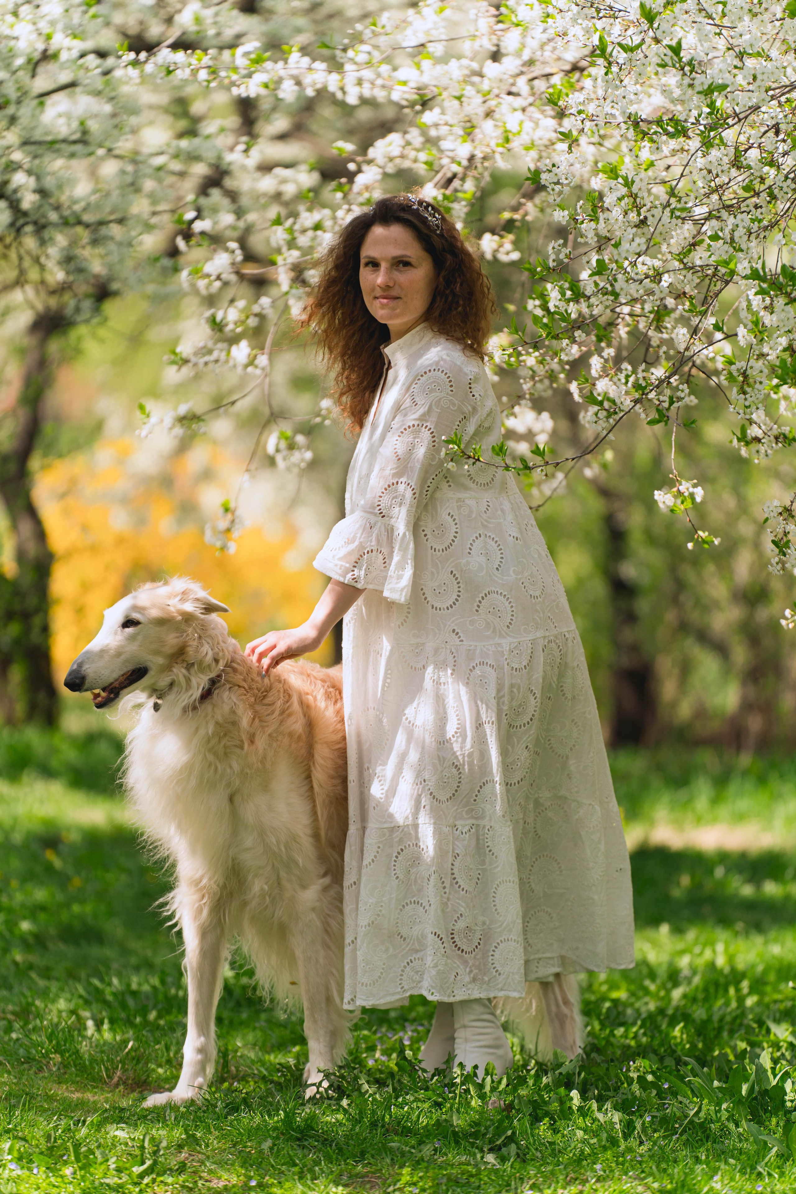 Екатерина и Николай. Фотограф в Москве Ленарская Дарья