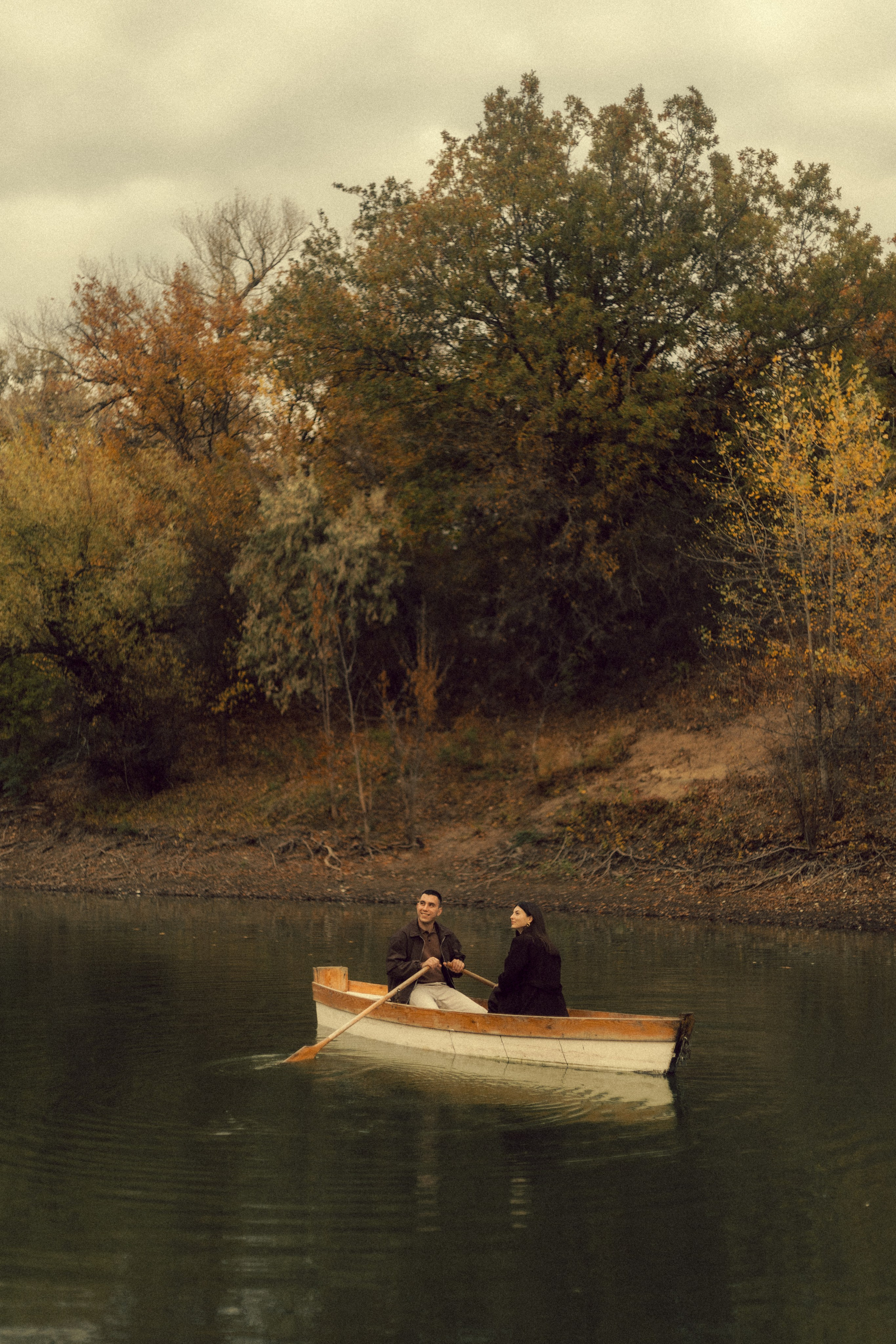 Игорь и Лера. Фотограф свадебных и парных историй Кристина Шакула
