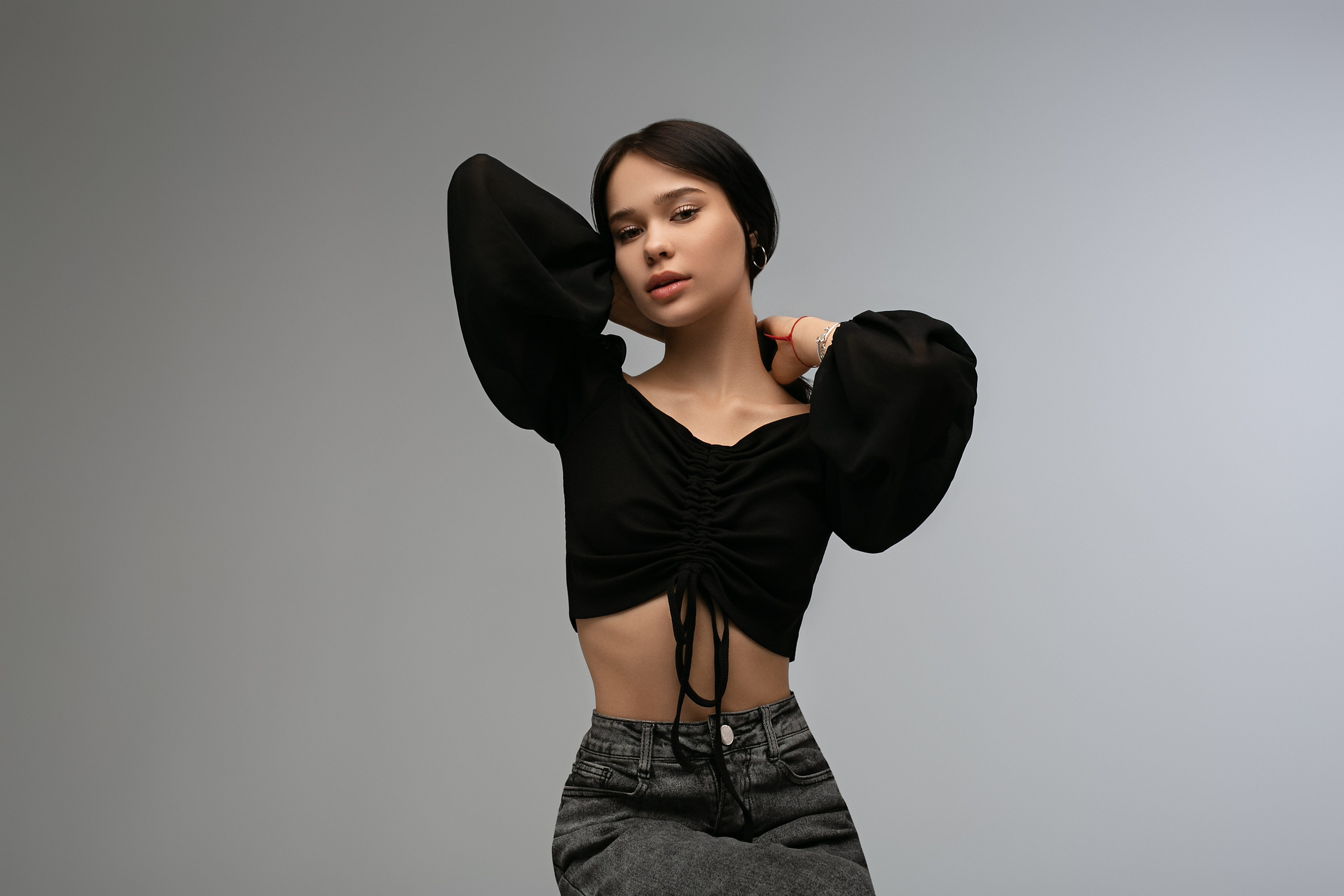 Анна. Фотограф и Видеограф в Москве. Олег Корушев