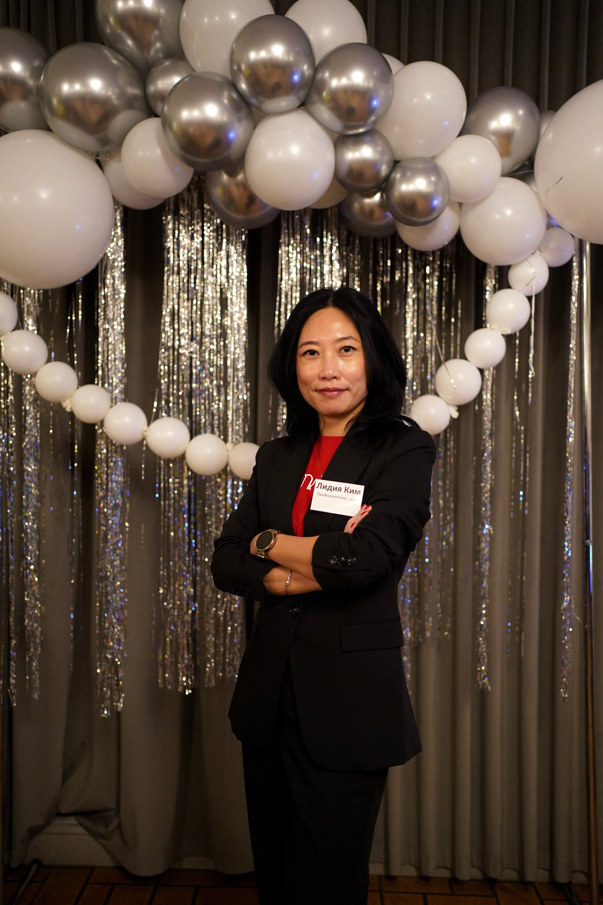 Нетворкинг (Крылатское, Строгино, Тушино). Портретный фотограф в Москве Елена Капралова