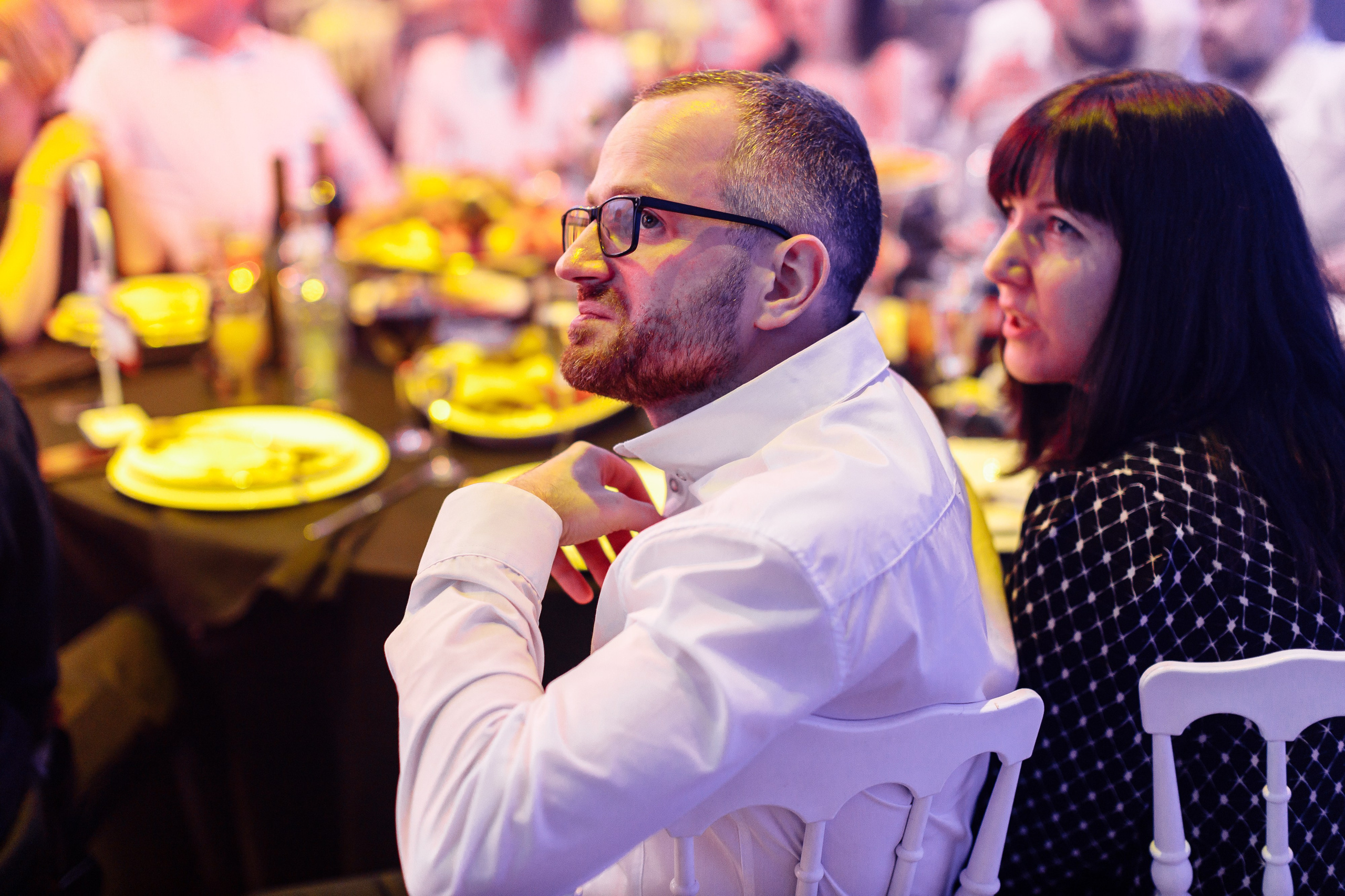 Корпоратив ПолСтраны. Свадебный и портретный фотограф в Королёве Сергей Чихарев