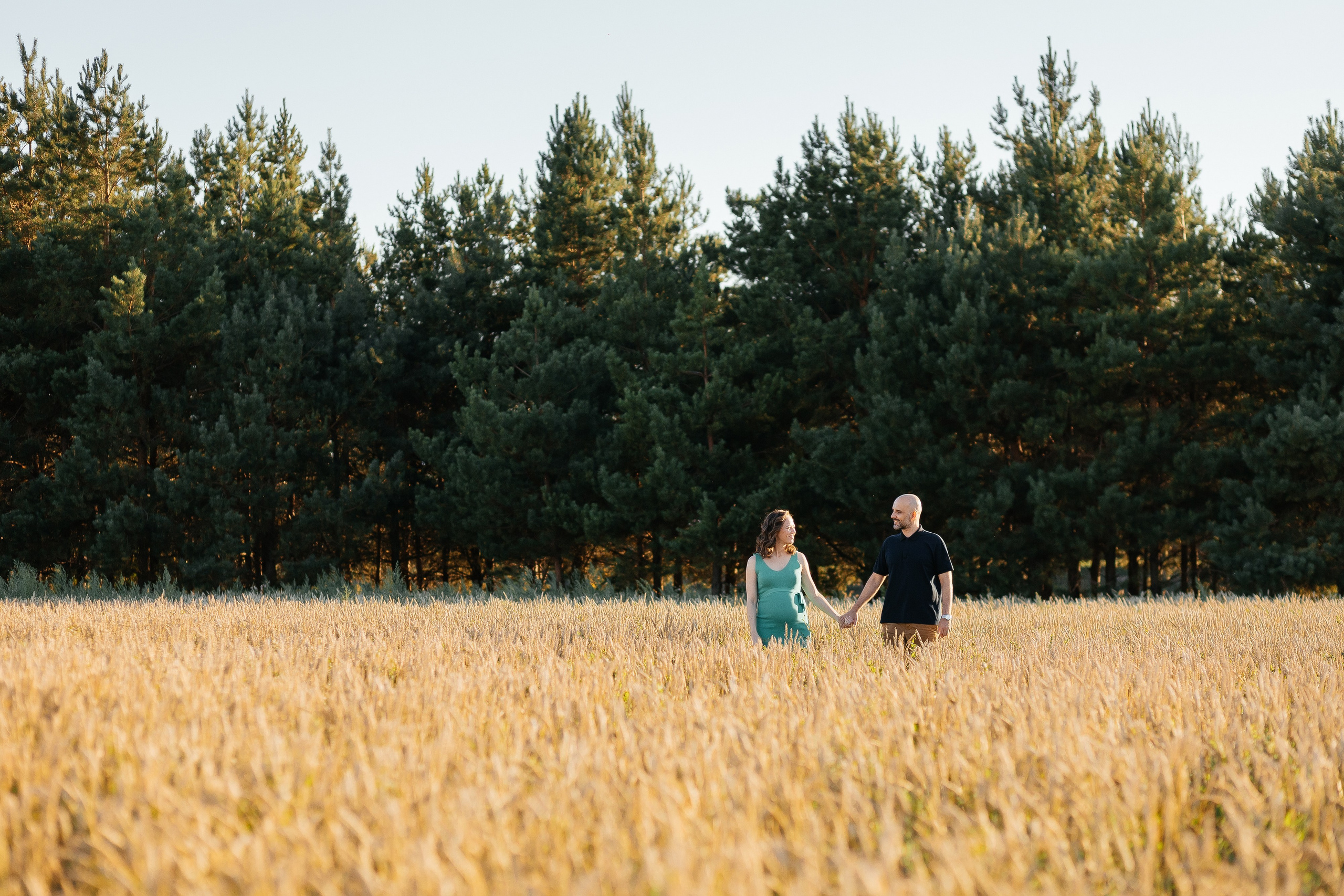 Альберт и Ландыш. Ваш самый лучший фотограф!