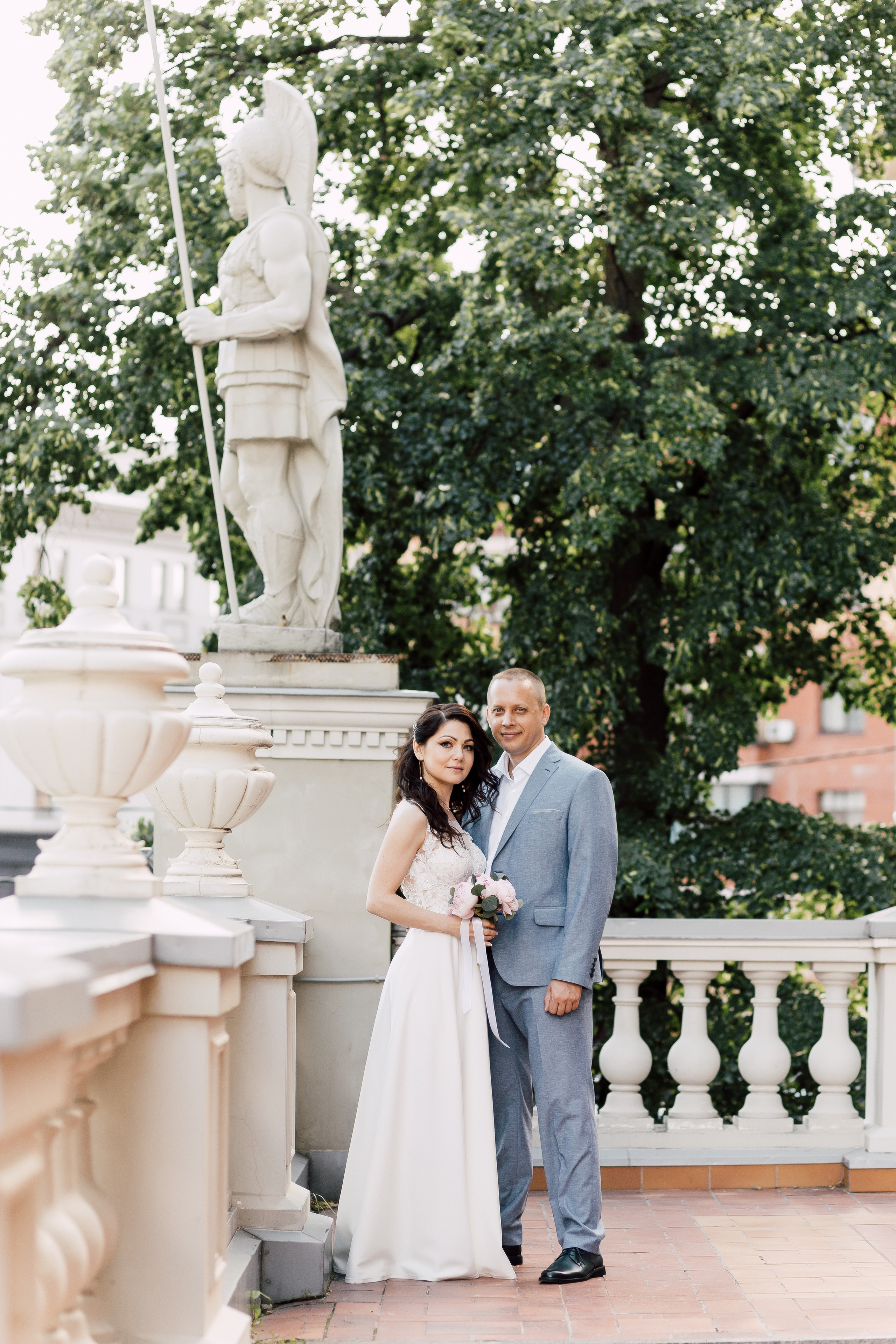 Дмитрий и Оксана. Ваш самый лучший фотограф!