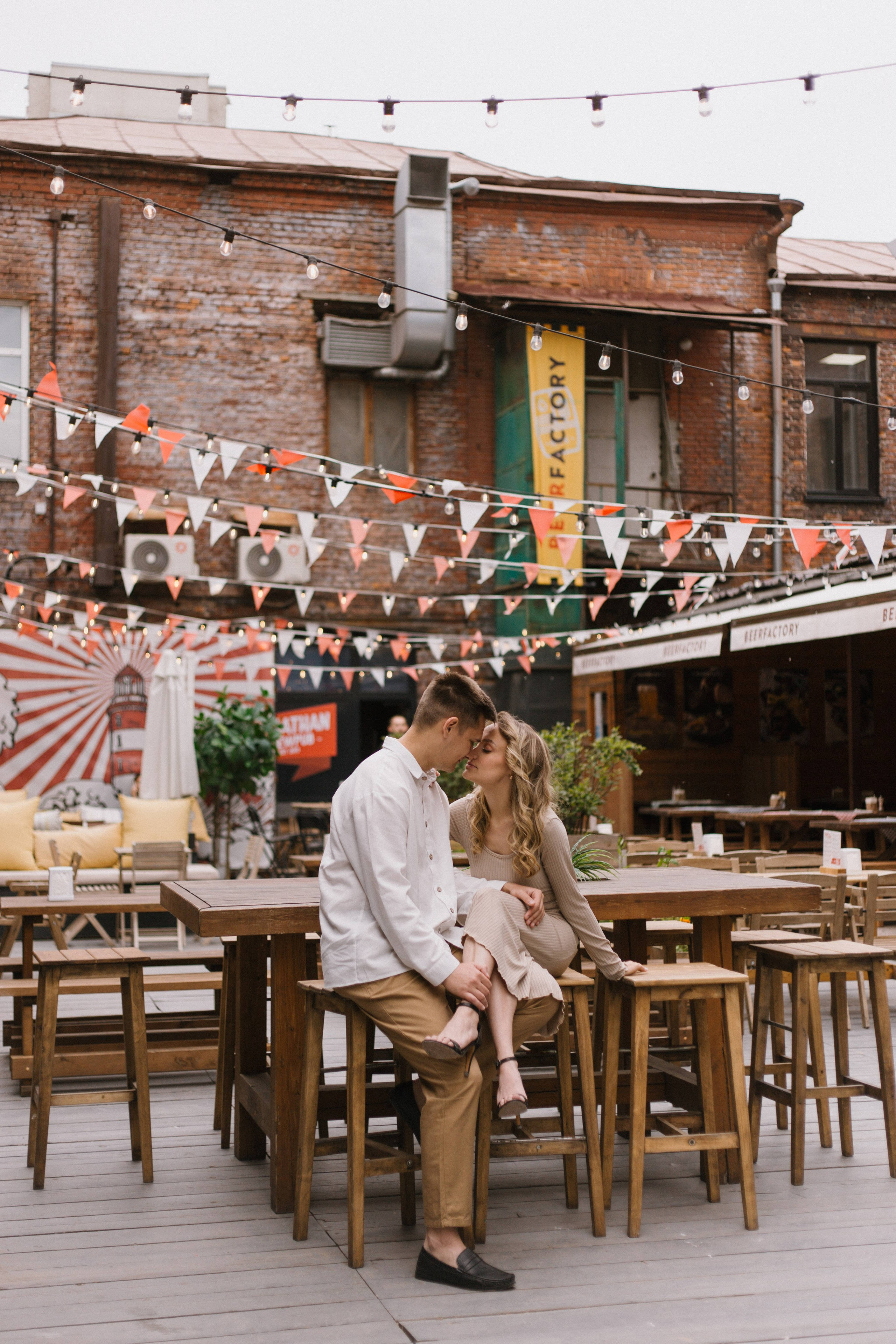 С тобой навсегда. Свадебный и портретный фотограф в Новосибирске Любовь Исакова