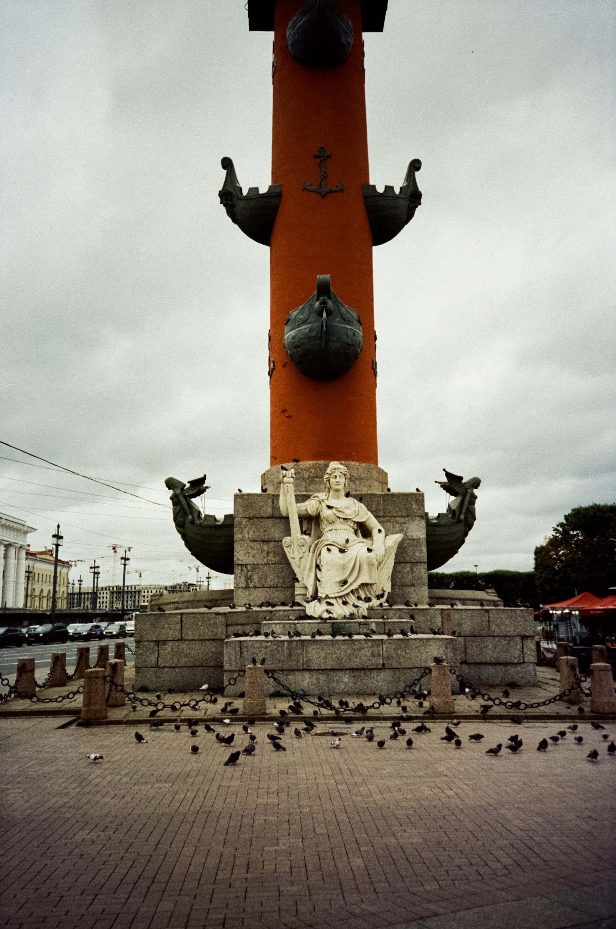 Cosina CX-1 примеры фотографий