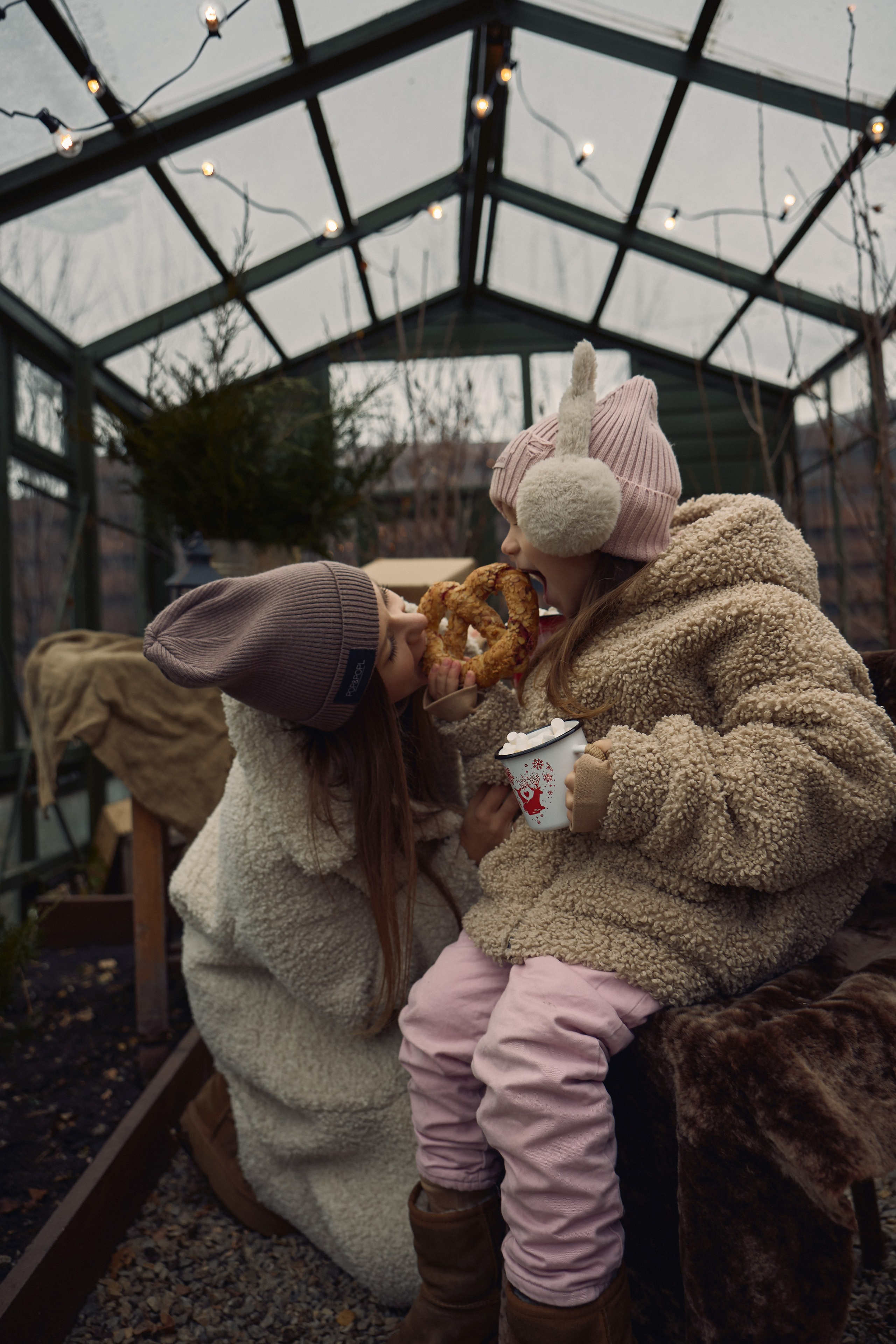 Анастасия и Арина. Фотограф|Ретушер| Екатерина Гришанова|Челябинск