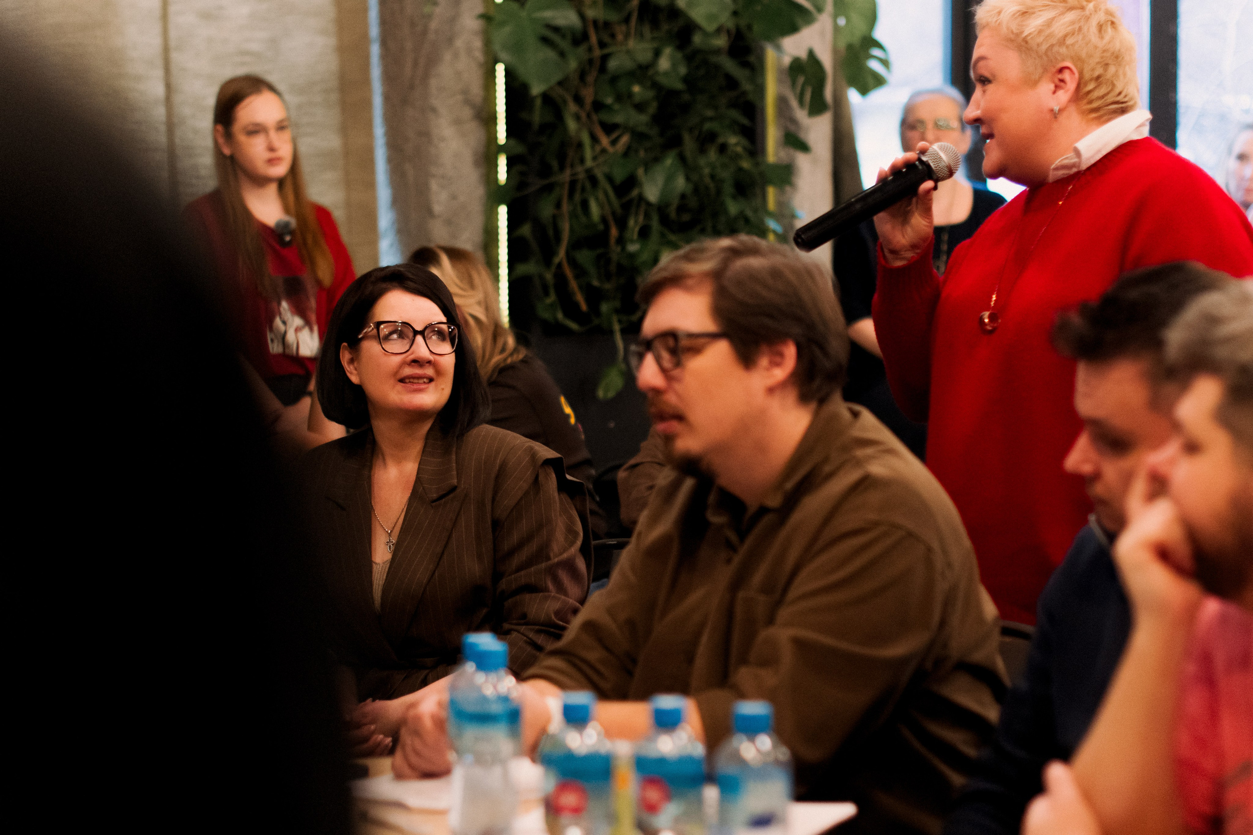 ЗАВОД. КЦ11. Фотограф в Челябинске Любовь Денисенко