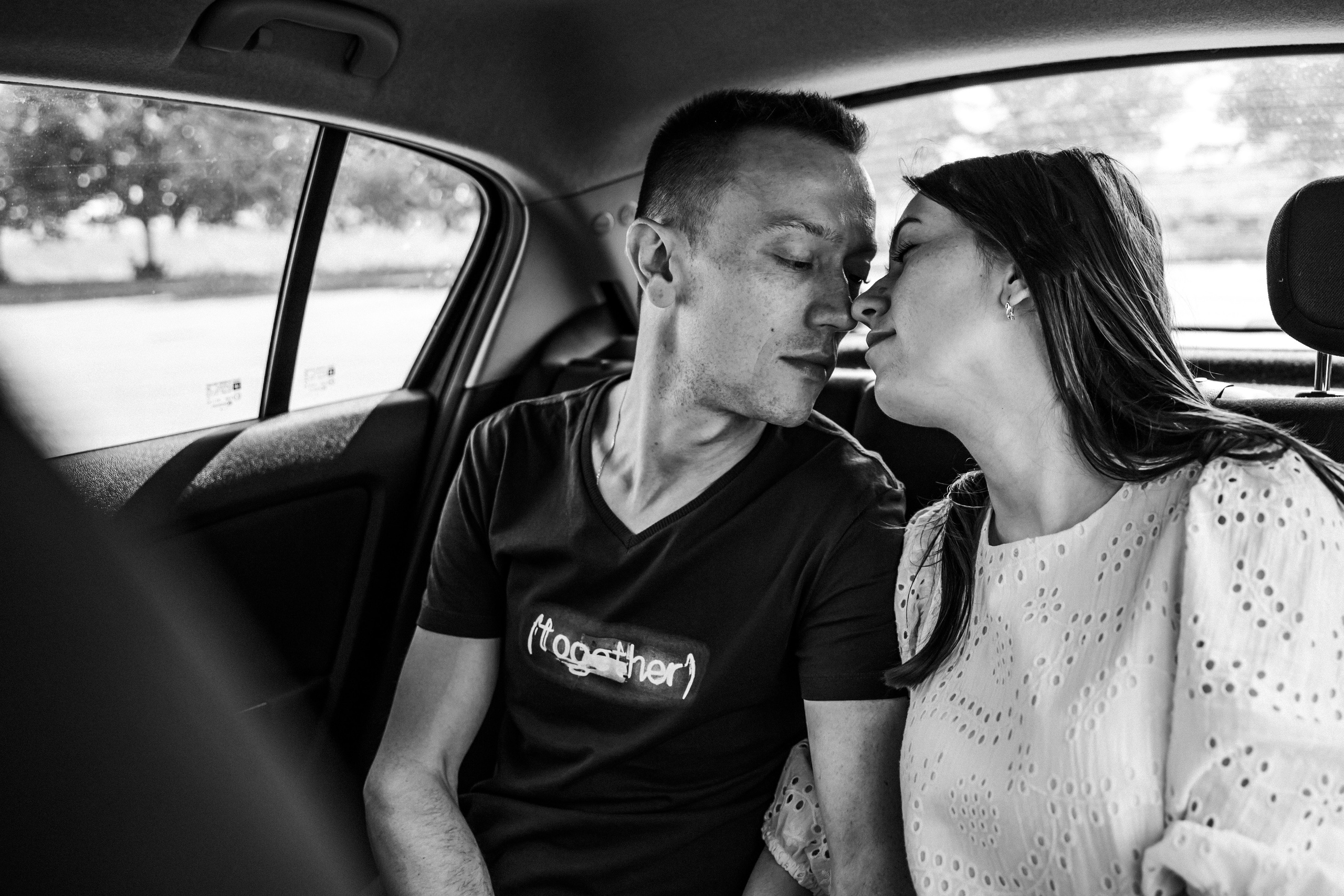 Оля и Паша. Семейный и свадебный фотограф Минск, Барановичи Ольга Пахомова