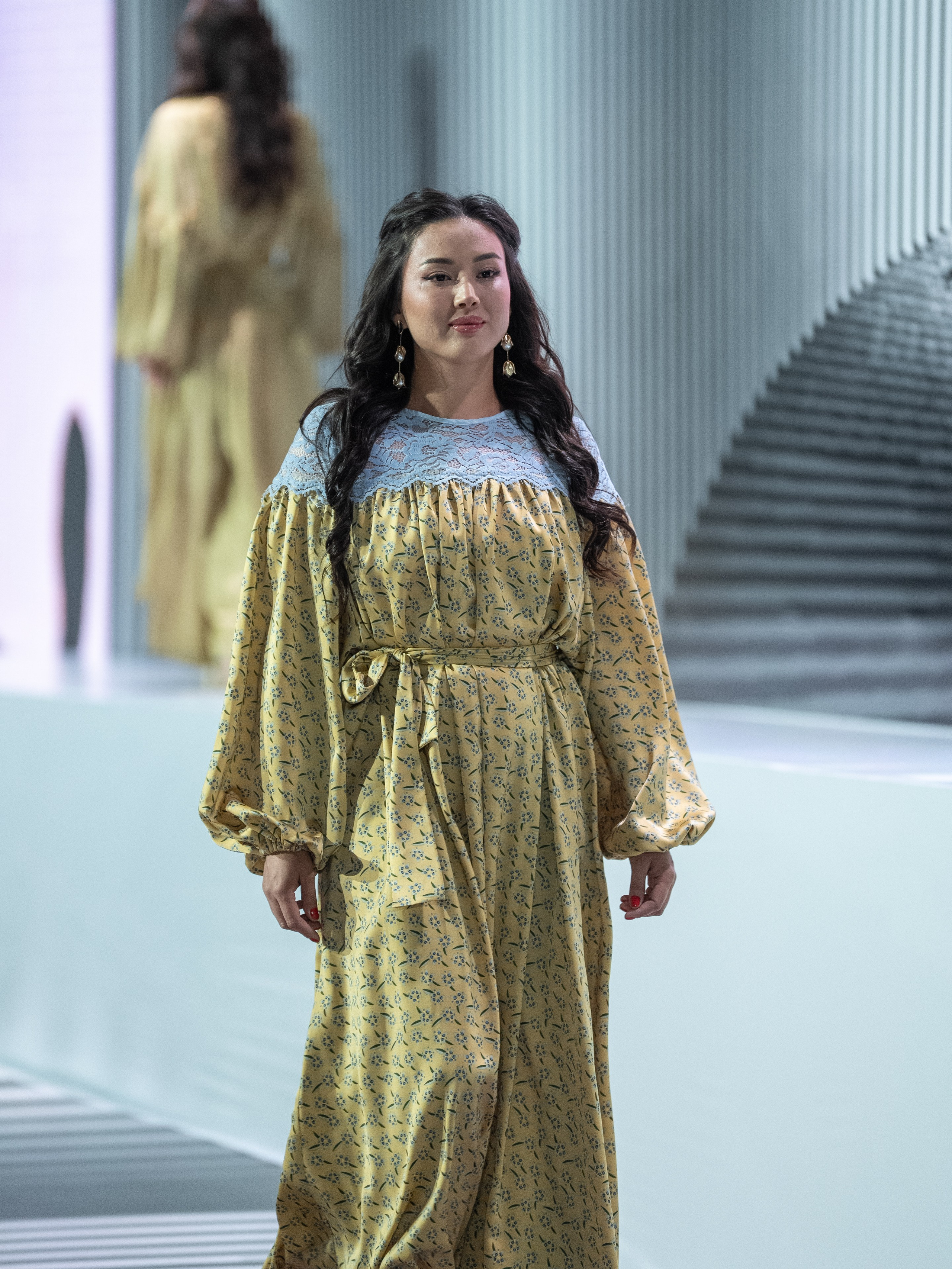 Brand AINASH QARA. Сайт Алматинского НЮ АРТ, будуар и фэшн фотографа Дениса Карпенко