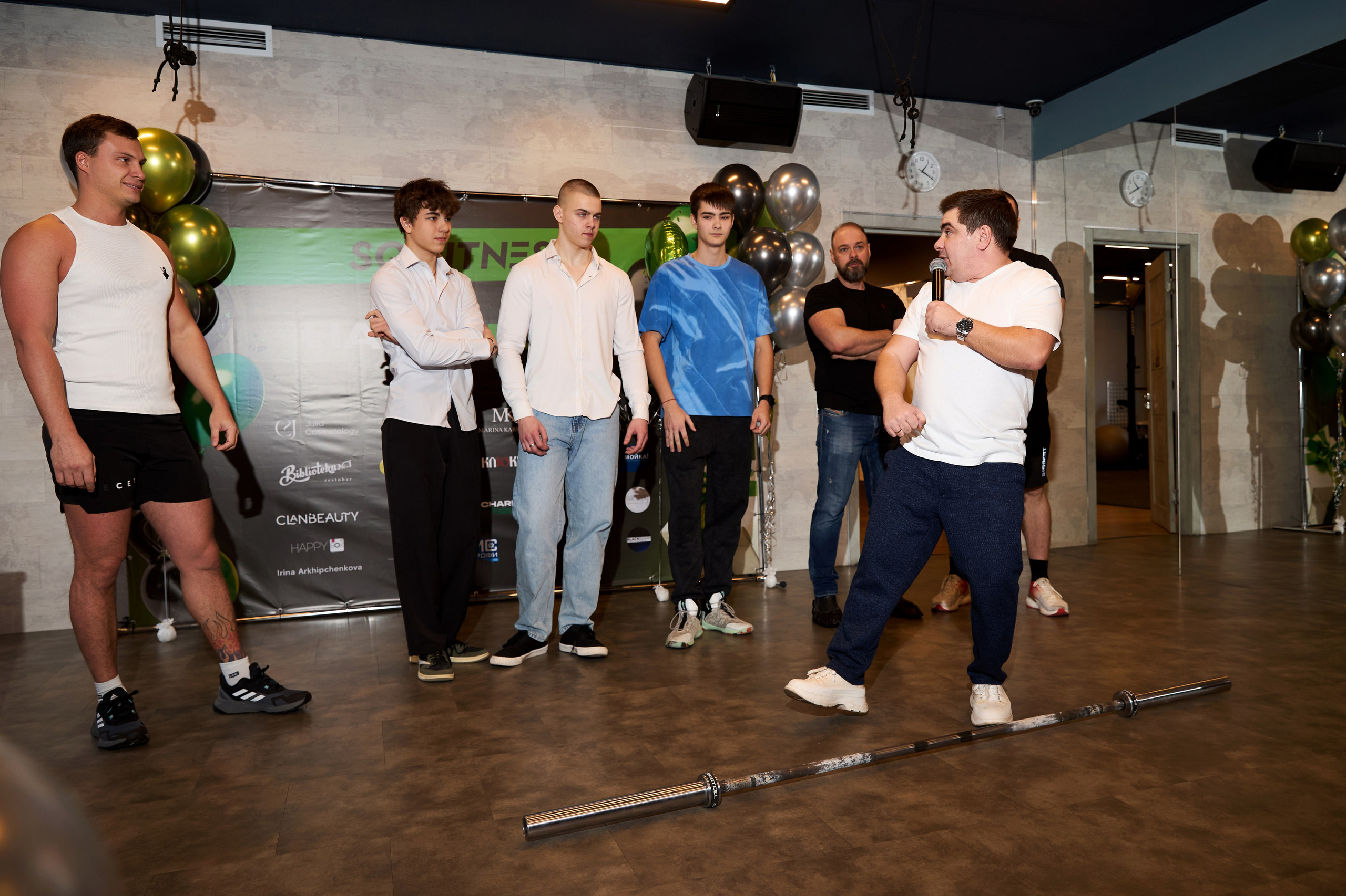 SQ — ФИТНЕС. 2 ГОДА. Фотограф Липецк. Фотограф в Липецке Татьяна Минаева. Портретный фотограф Липецк. Свадебный фотограф Липецк. Бизнес фотограф Липецк