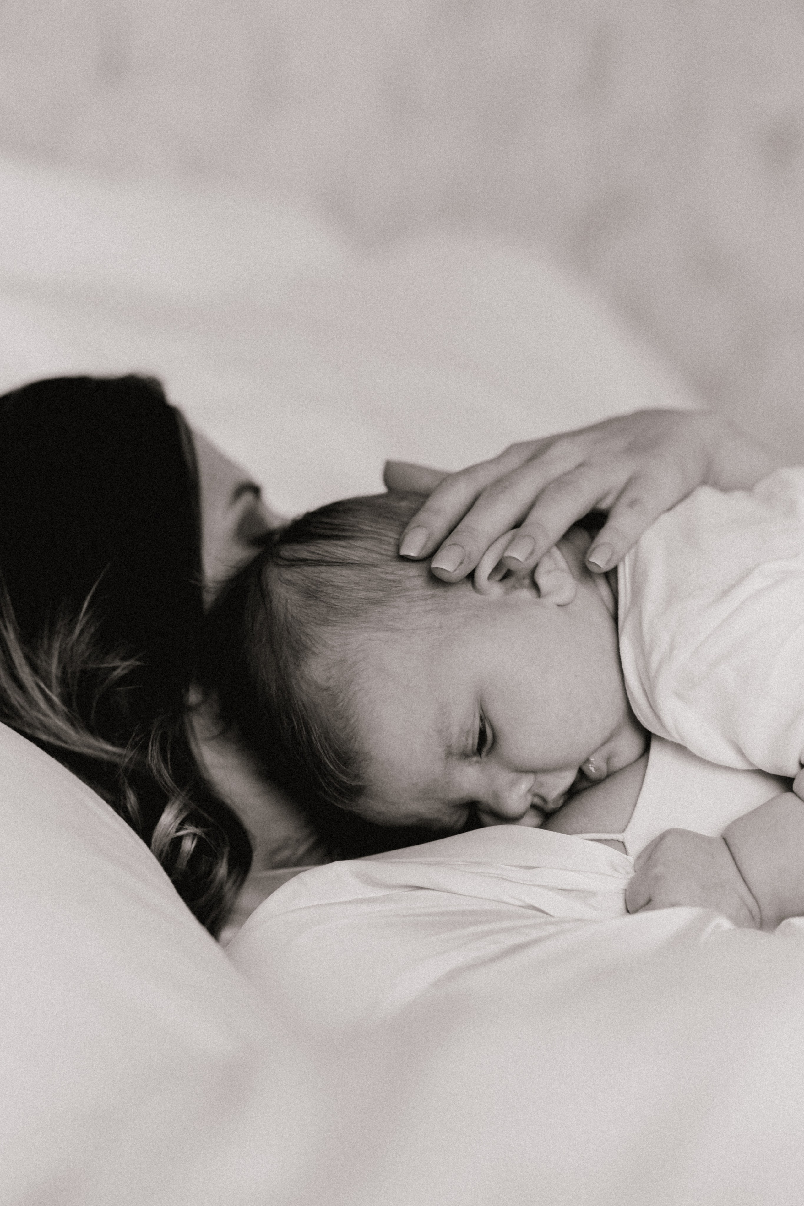 Ксюша и Миа. Семейный фотограф Москва