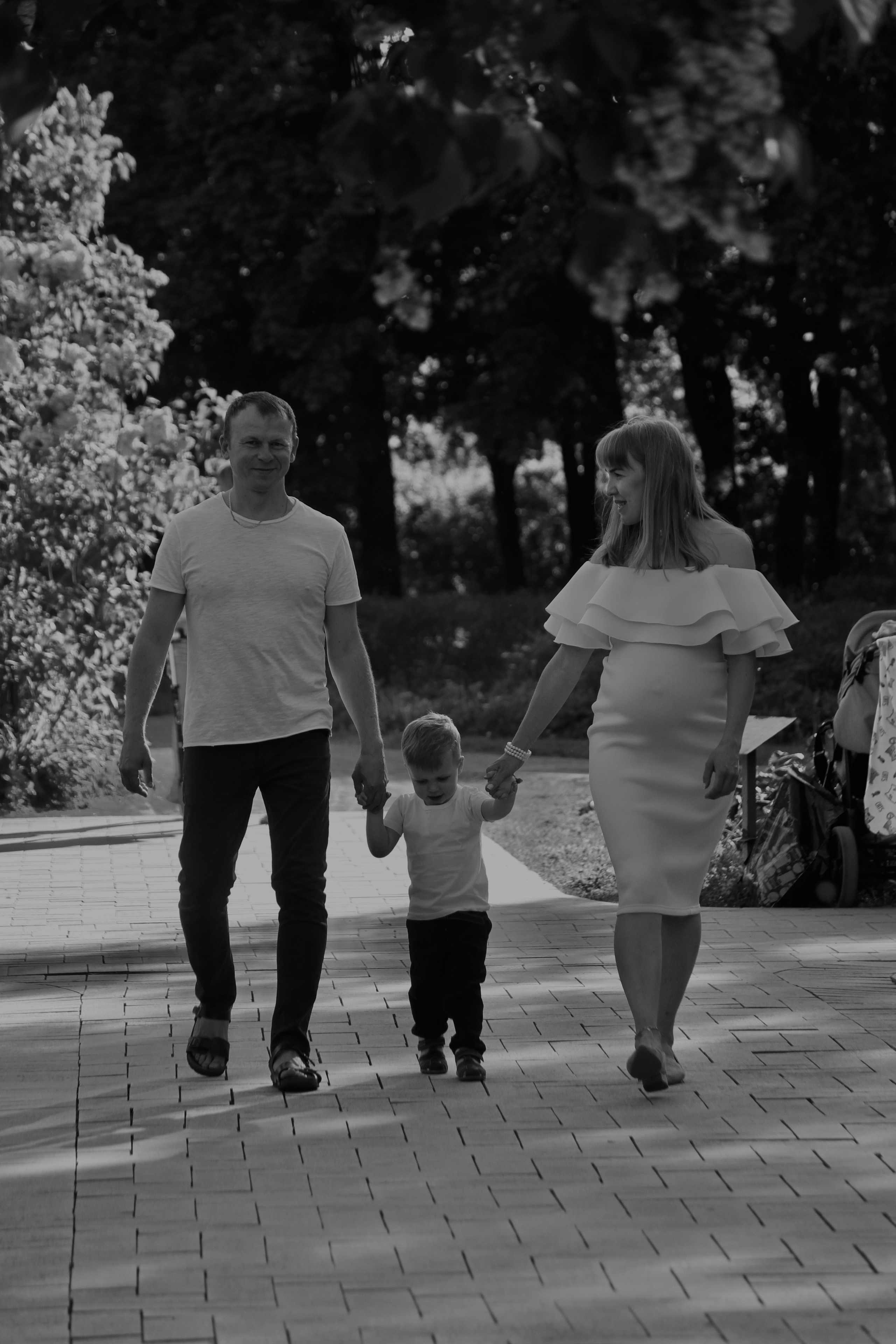 Семейные съемки